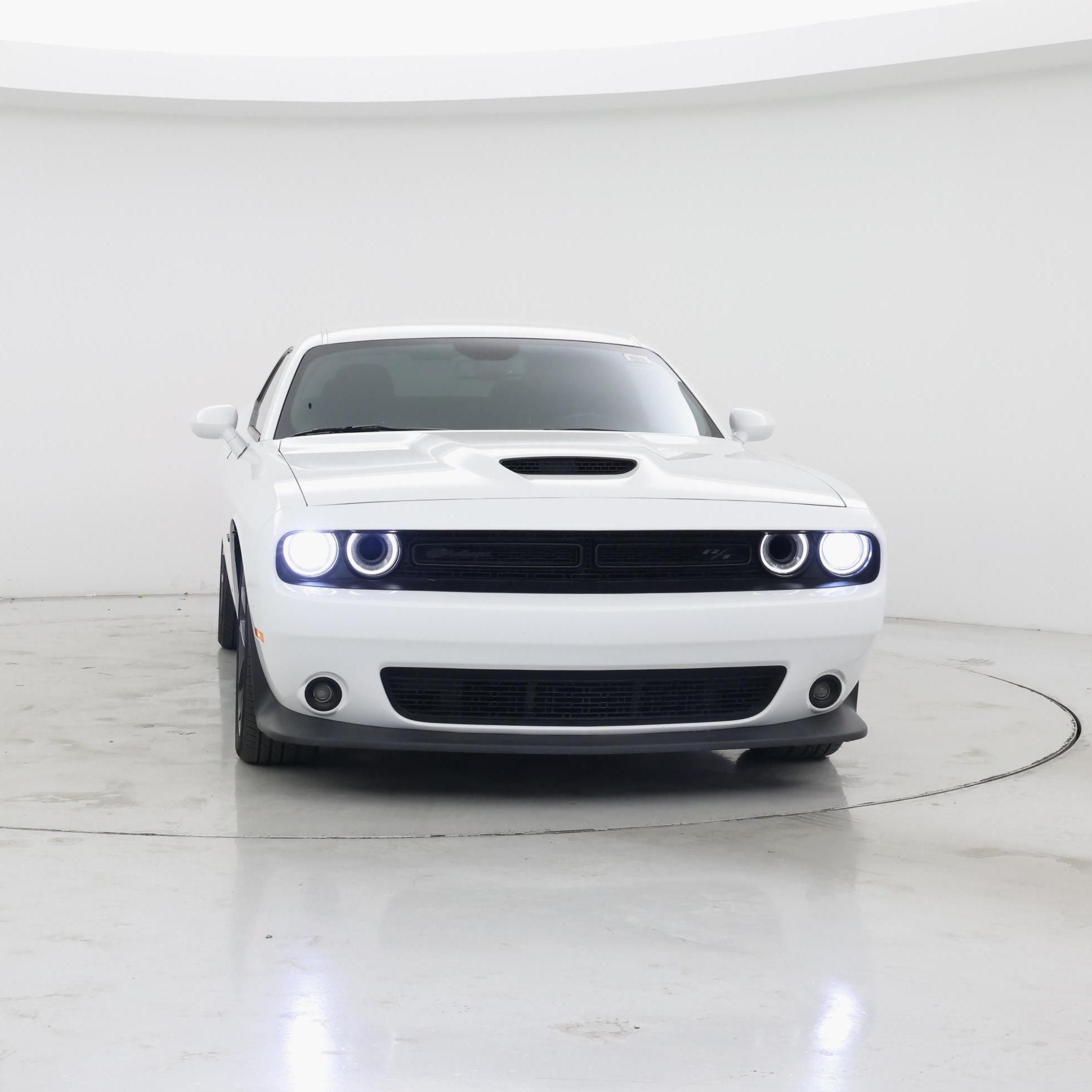 Thumbnail: 2022 Dodge Challenger - 5