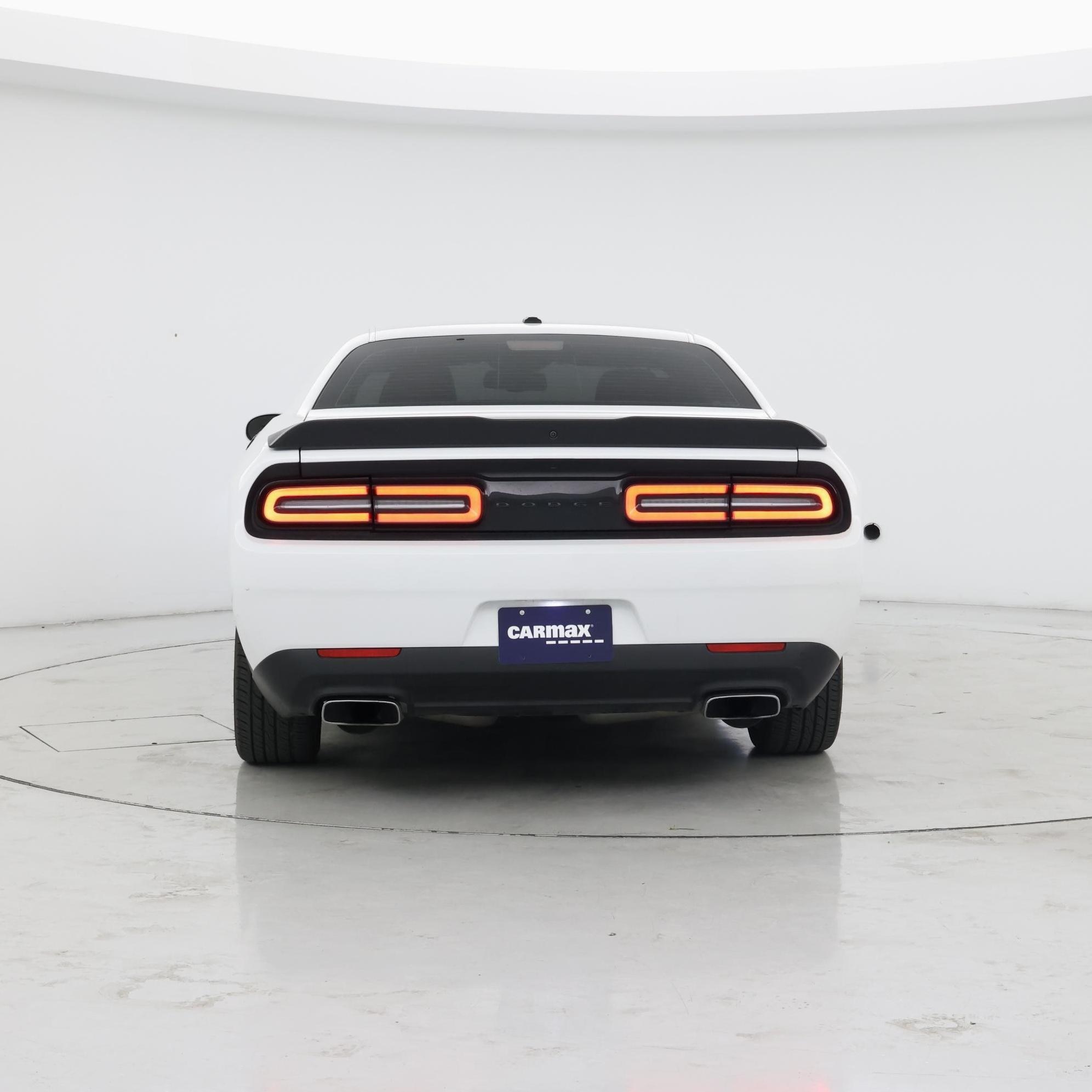 Thumbnail: 2022 Dodge Challenger - 6