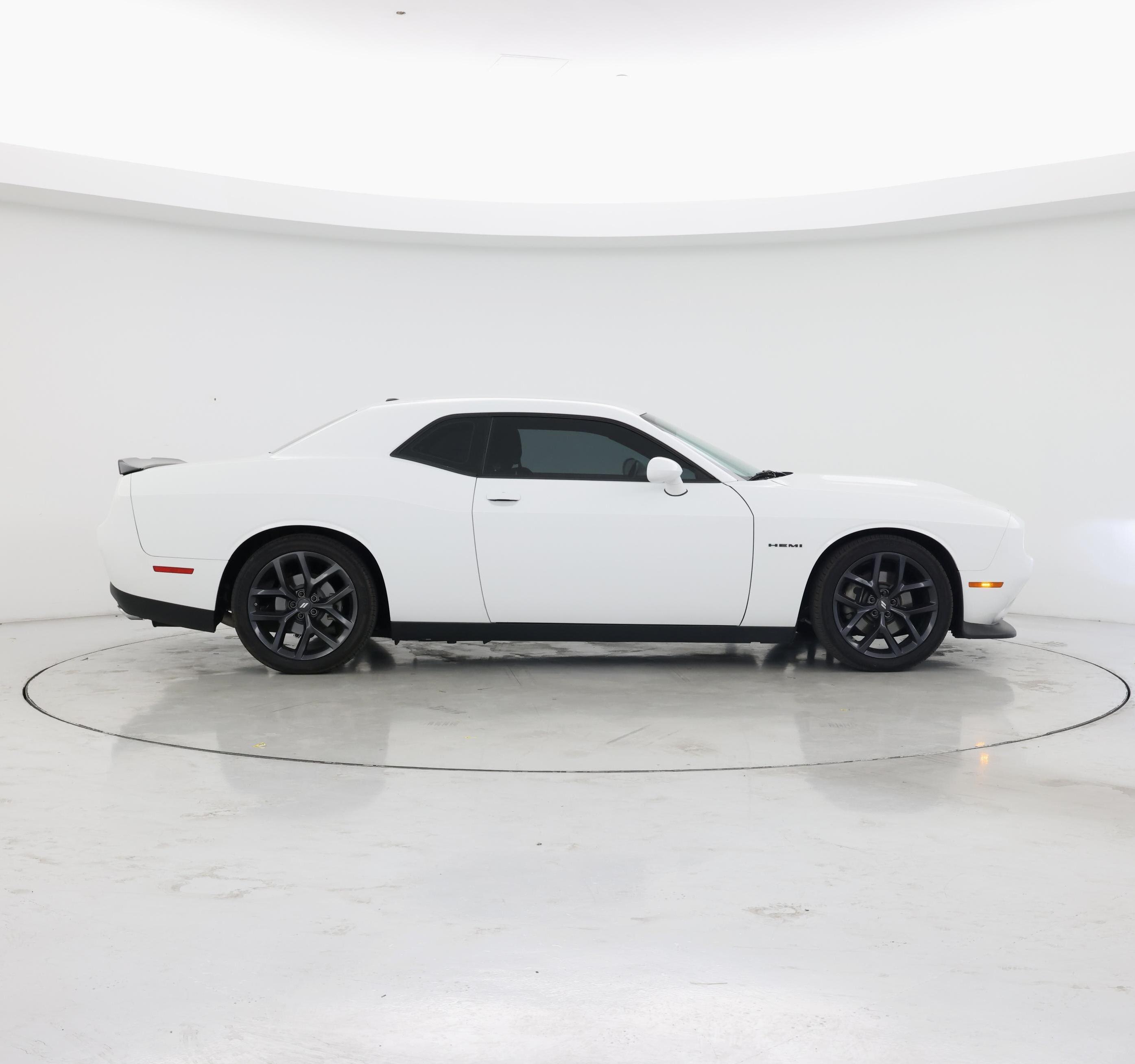Thumbnail: 2022 Dodge Challenger - 7