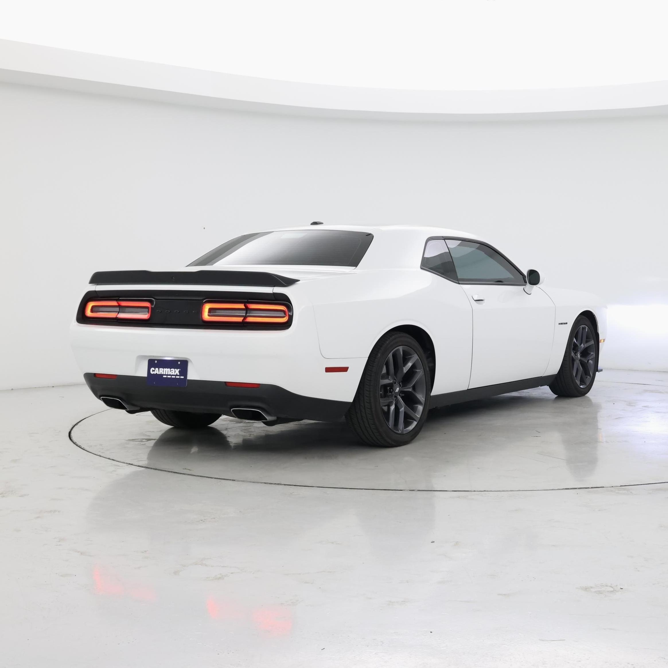Thumbnail: 2022 Dodge Challenger - 8