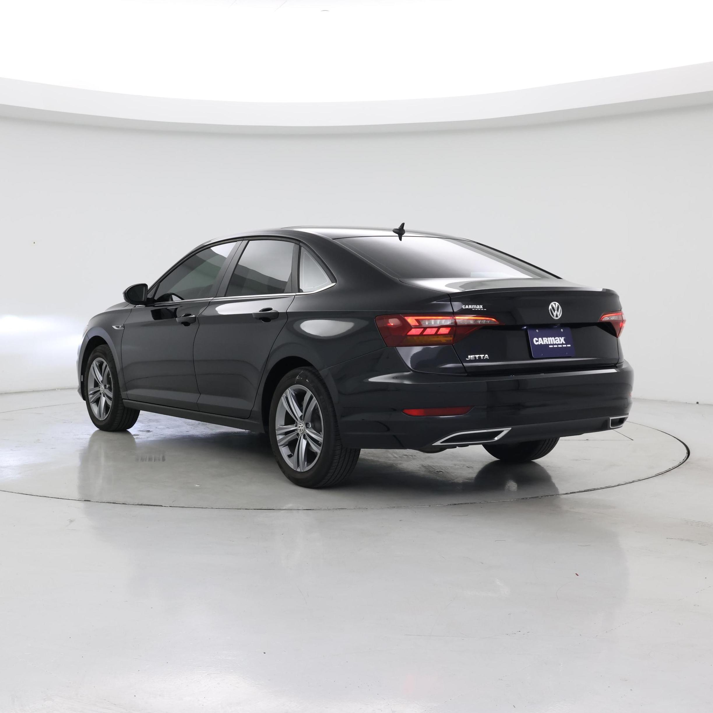 Thumbnail: 2019 Volkswagen Jetta - 2