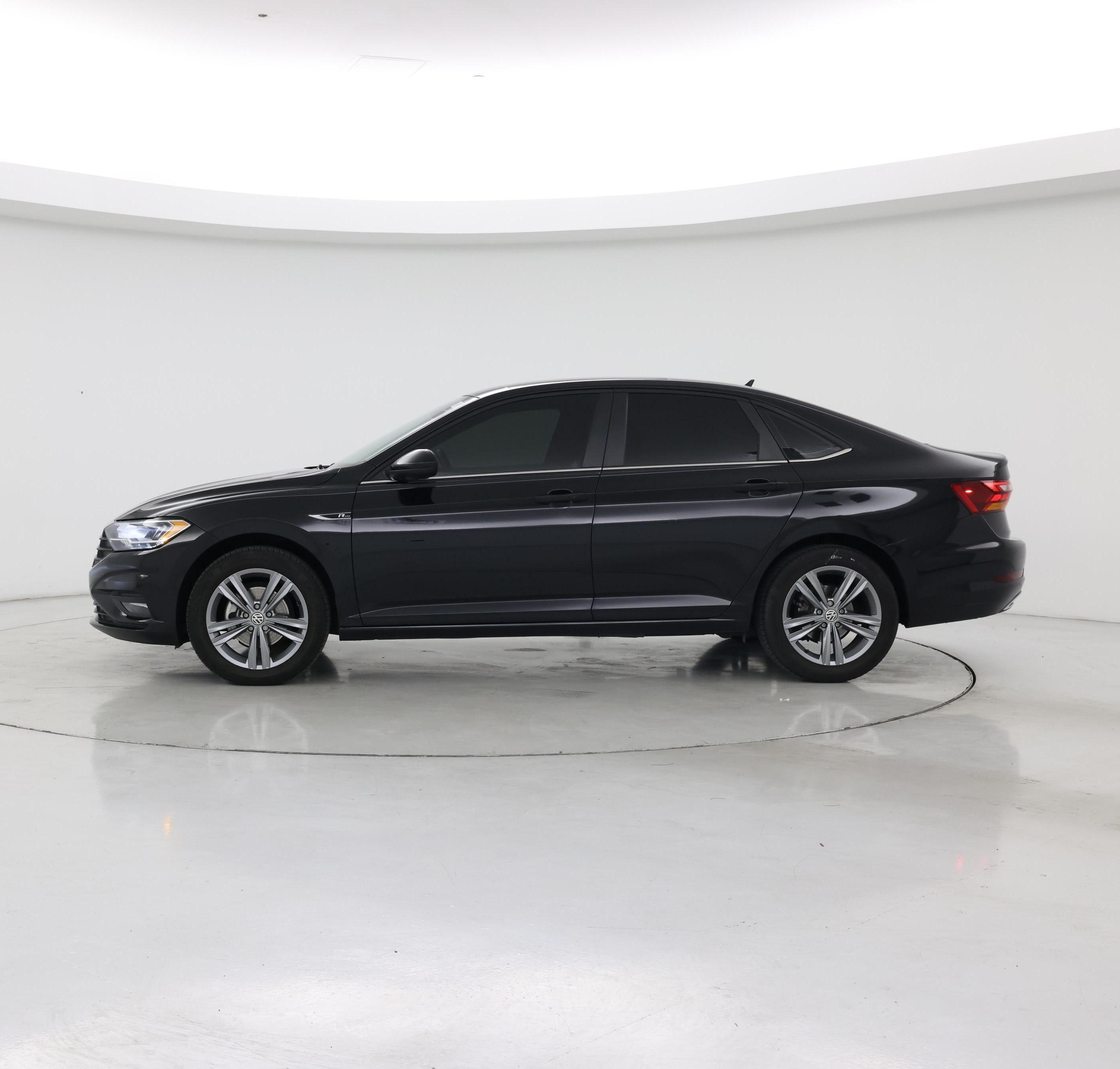 Thumbnail: 2019 Volkswagen Jetta - 3