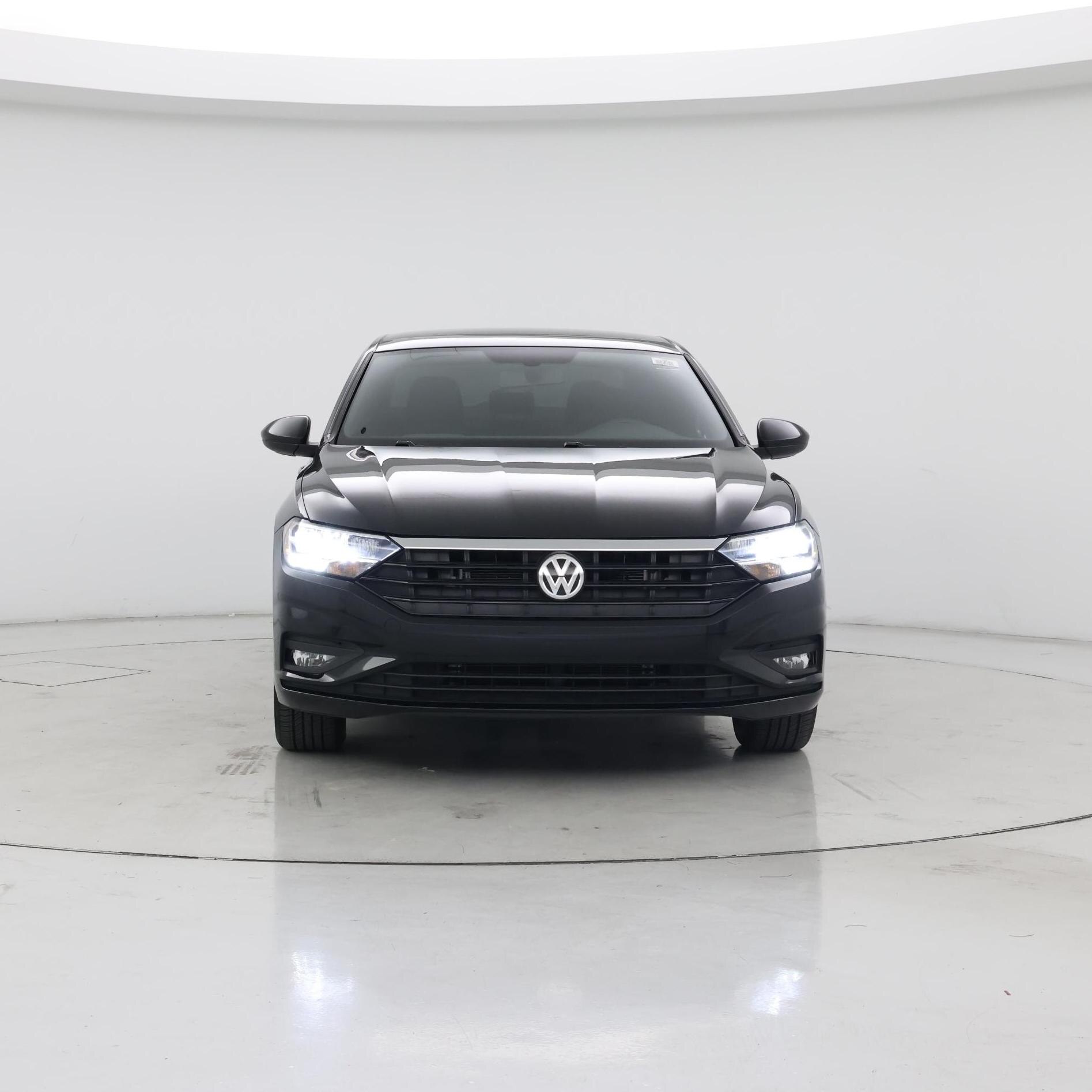 Thumbnail: 2019 Volkswagen Jetta - 5