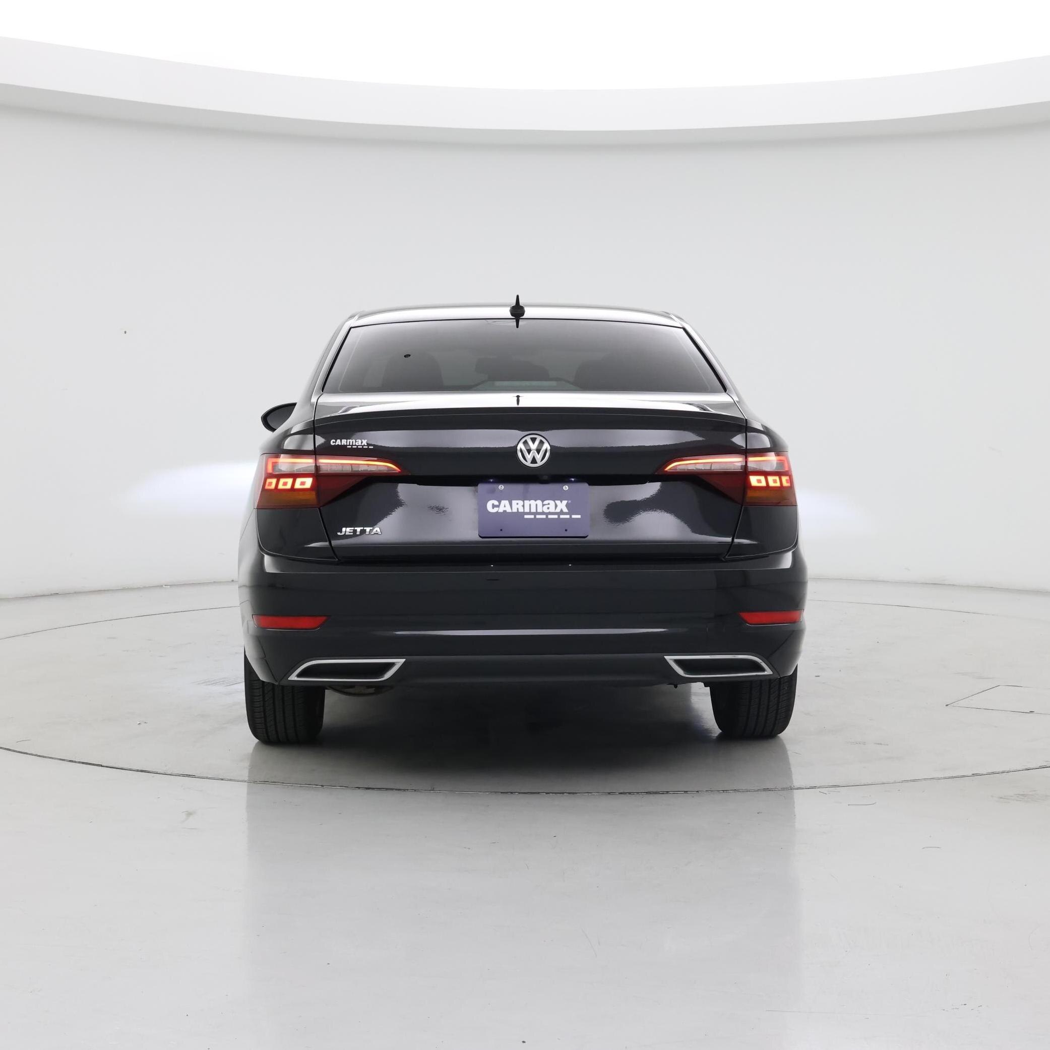 Thumbnail: 2019 Volkswagen Jetta - 6