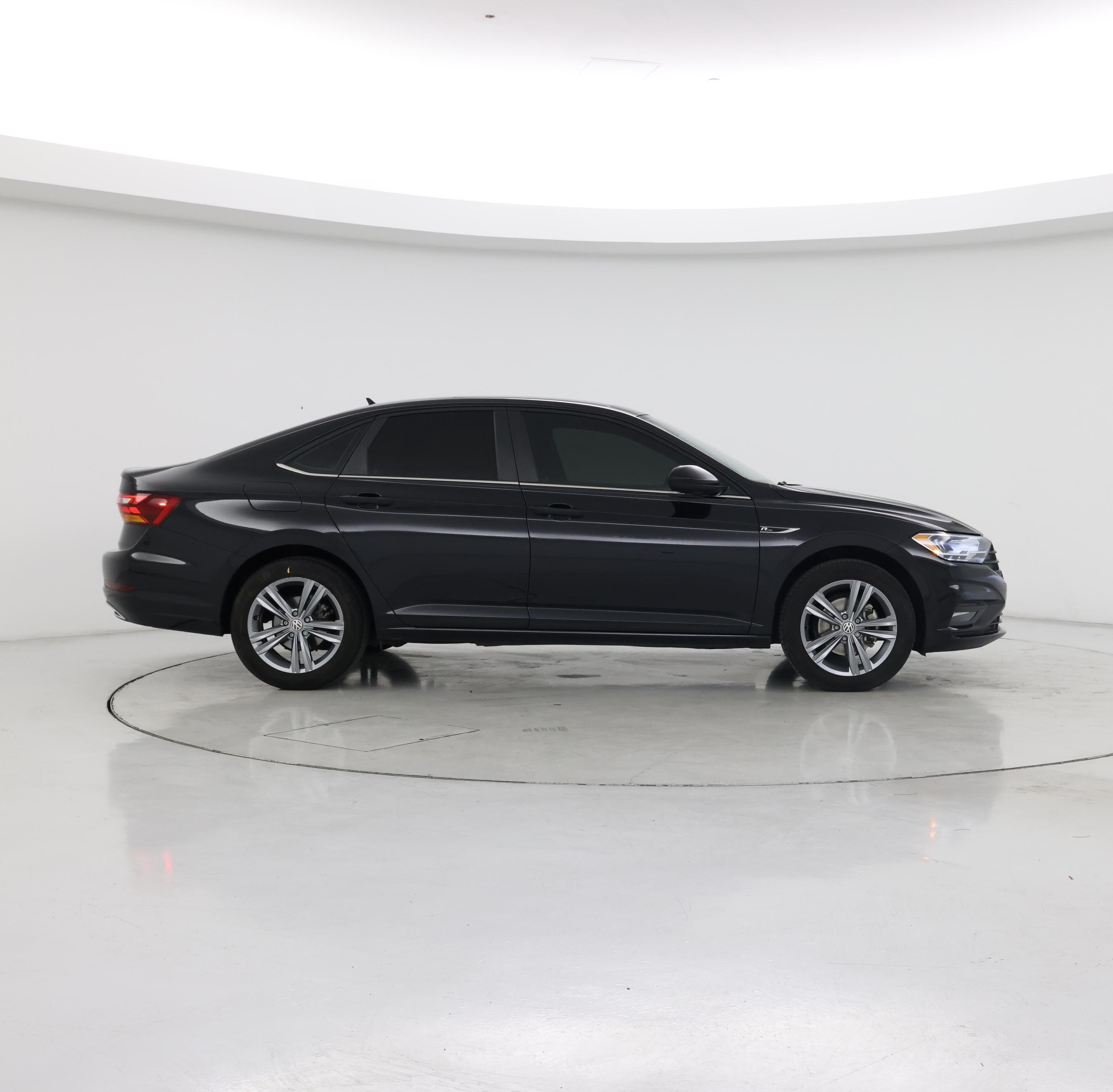 Thumbnail: 2019 Volkswagen Jetta - 7