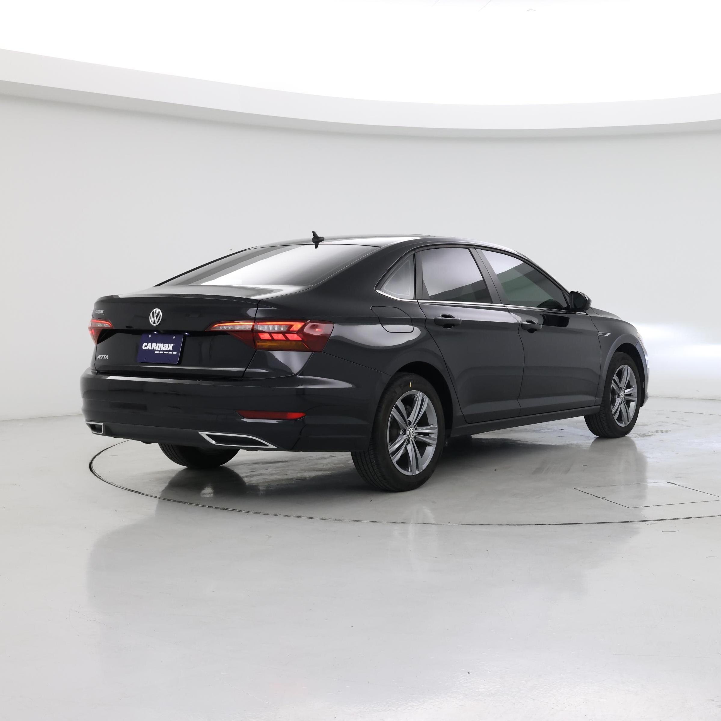 Thumbnail: 2019 Volkswagen Jetta - 8