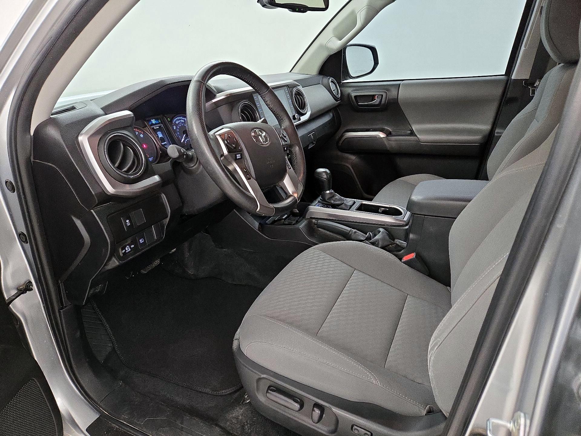 Thumbnail: 2023 Toyota Tacoma - 11