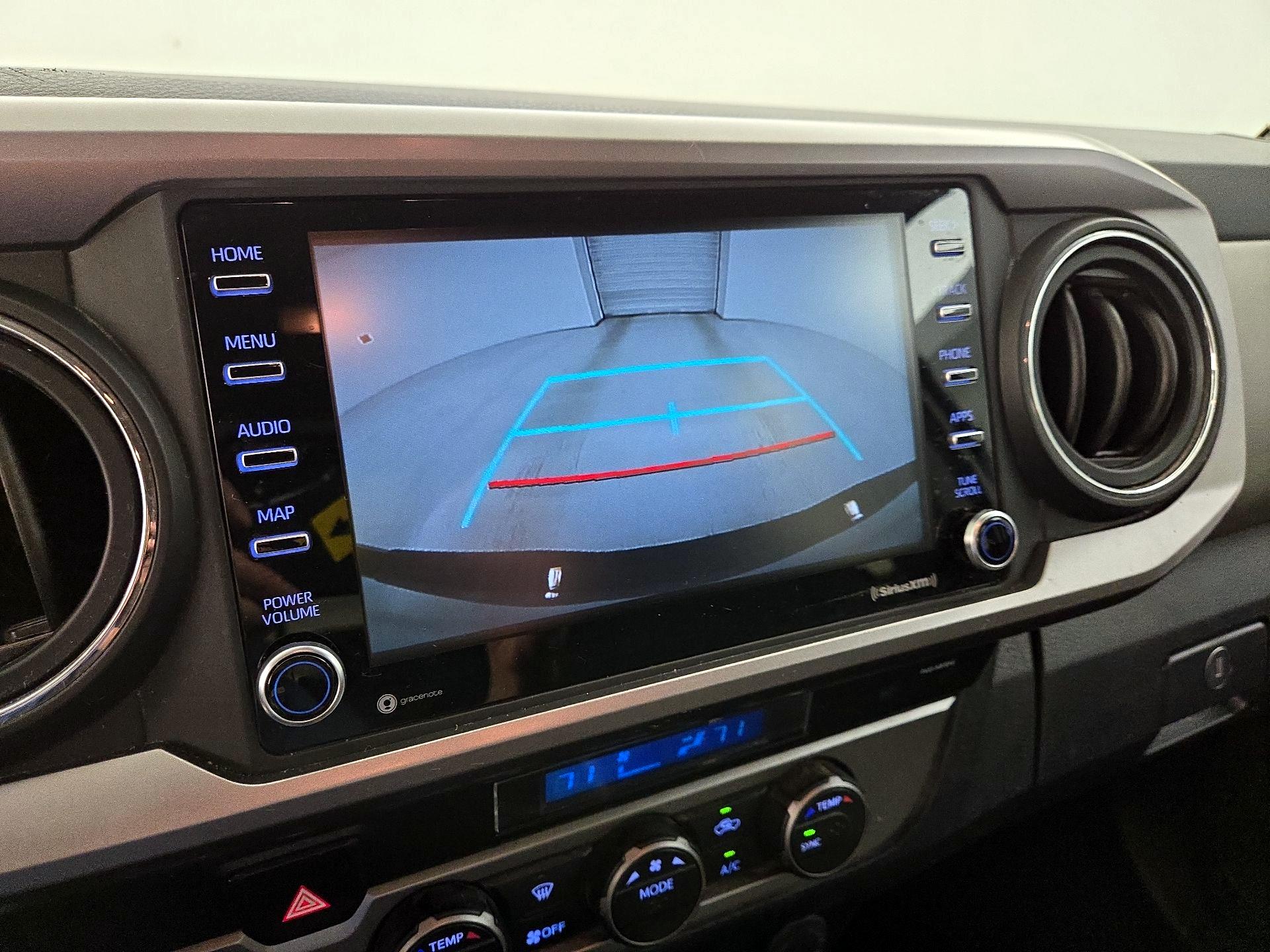 Thumbnail: 2023 Toyota Tacoma - 14