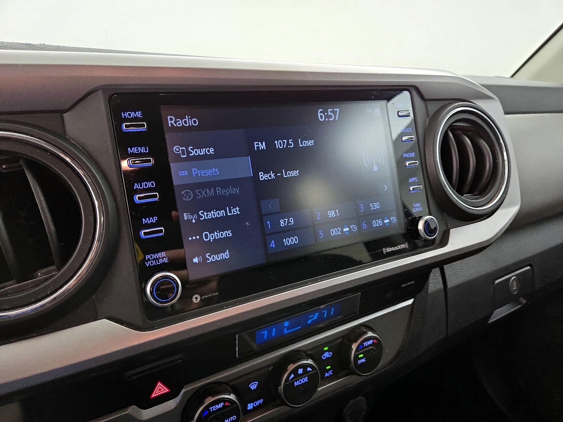 Thumbnail: 2023 Toyota Tacoma - 15