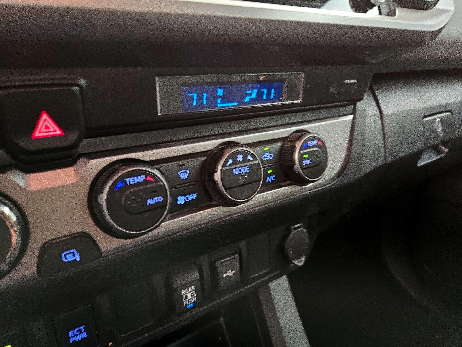 Thumbnail: 2023 Toyota Tacoma - 16