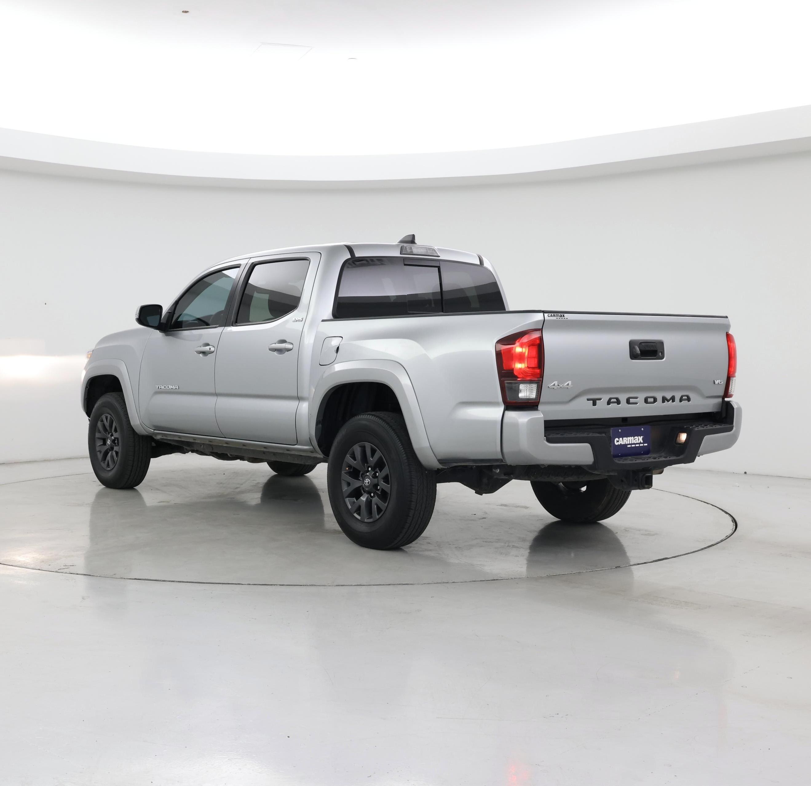 Thumbnail: 2023 Toyota Tacoma - 2