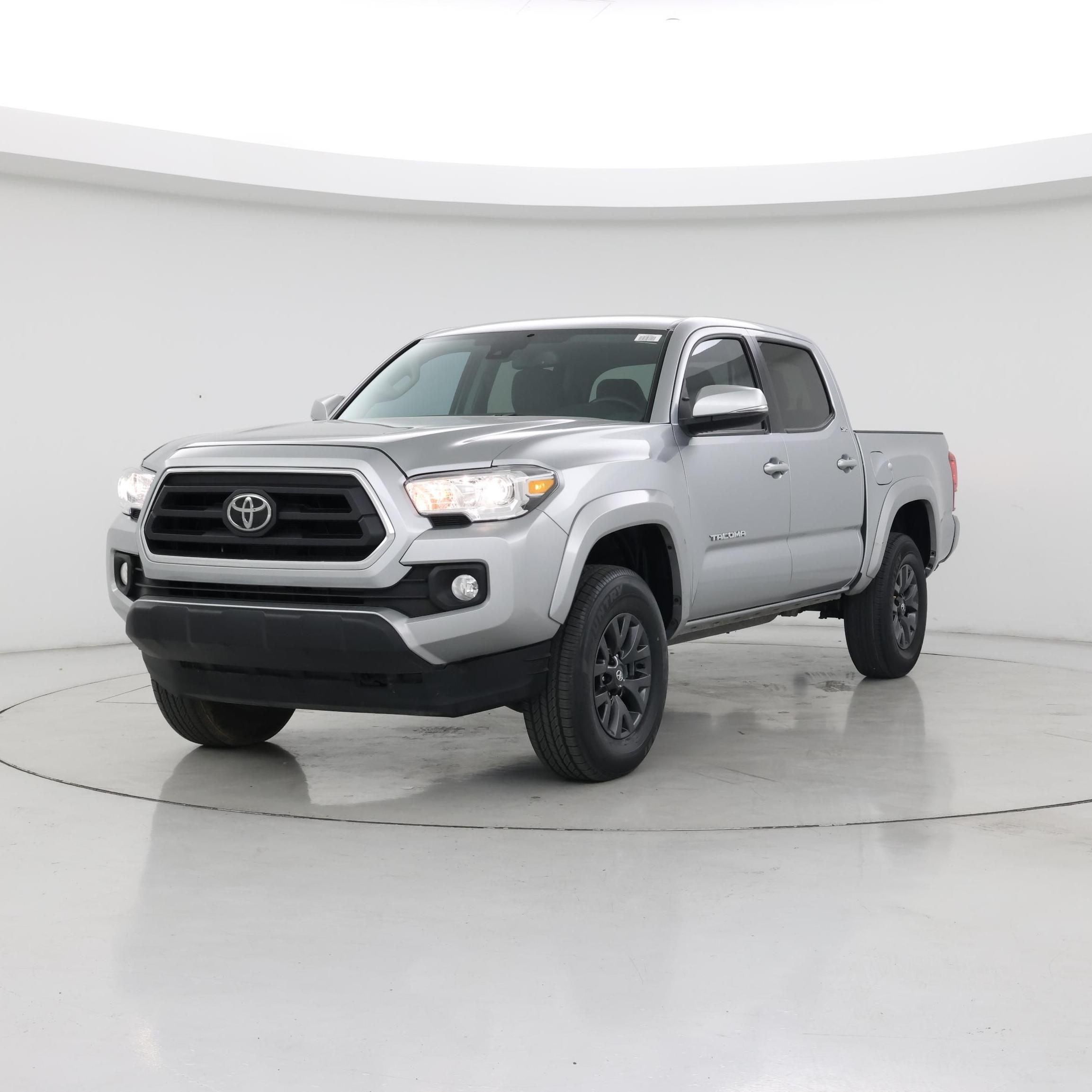Thumbnail: 2023 Toyota Tacoma - 4