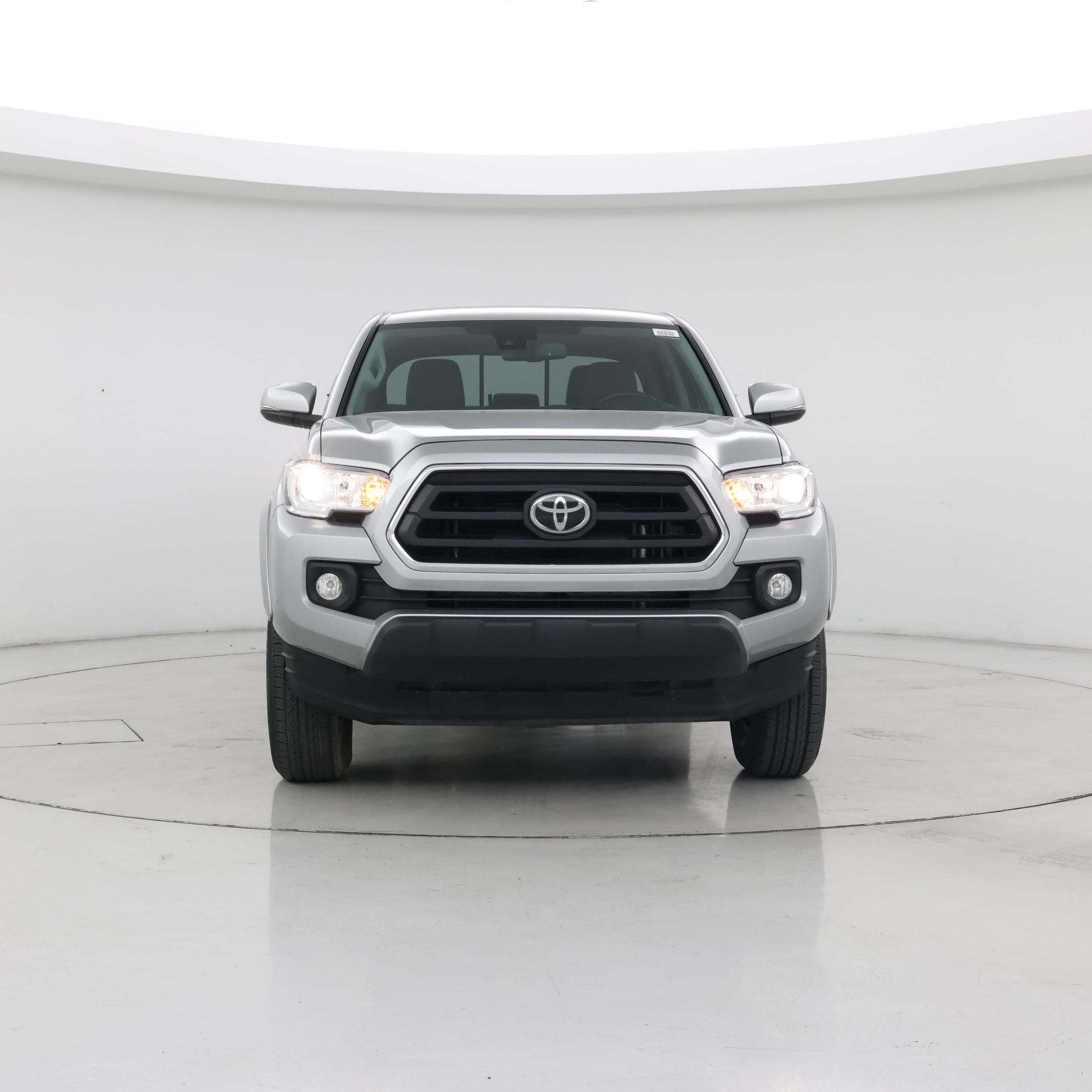 Thumbnail: 2023 Toyota Tacoma - 5