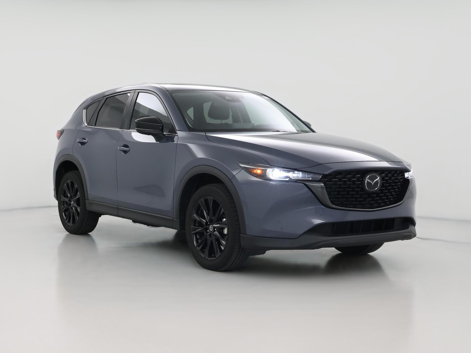 2023 Mazda CX-5 S Carbon Edition