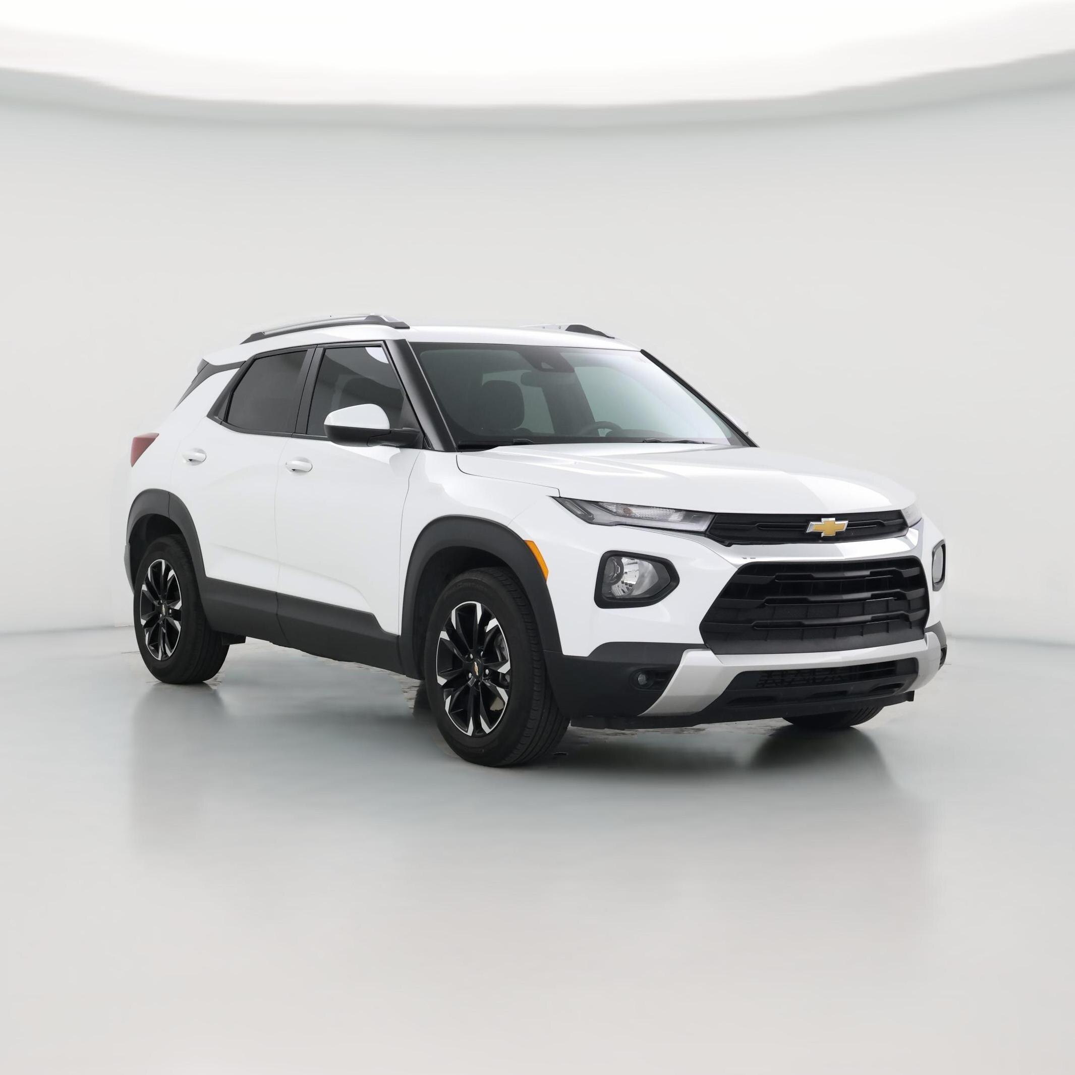 Thumbnail: 2023 Chevrolet TrailBlazer - 1