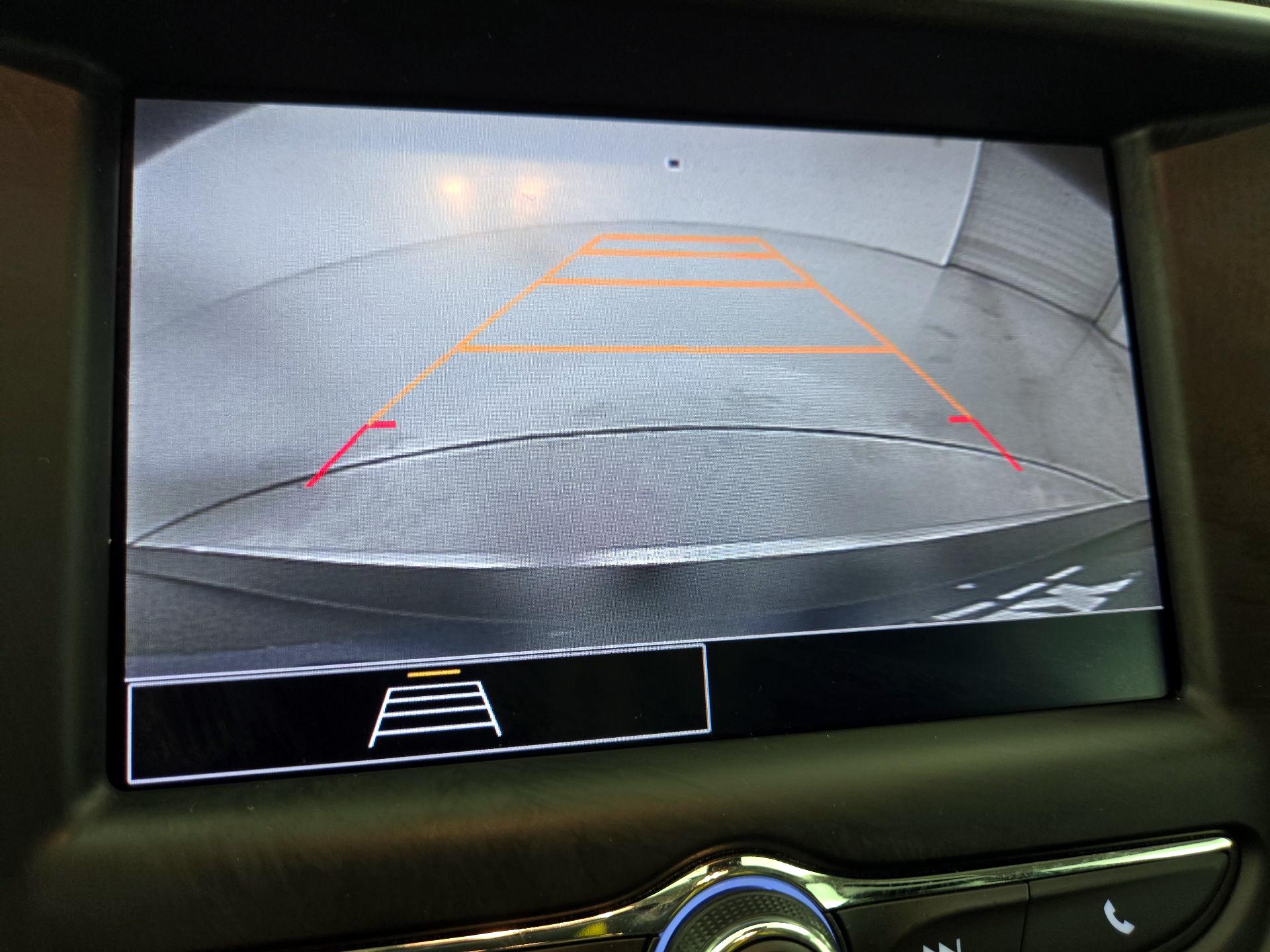 Thumbnail: 2023 Chevrolet TrailBlazer - 14