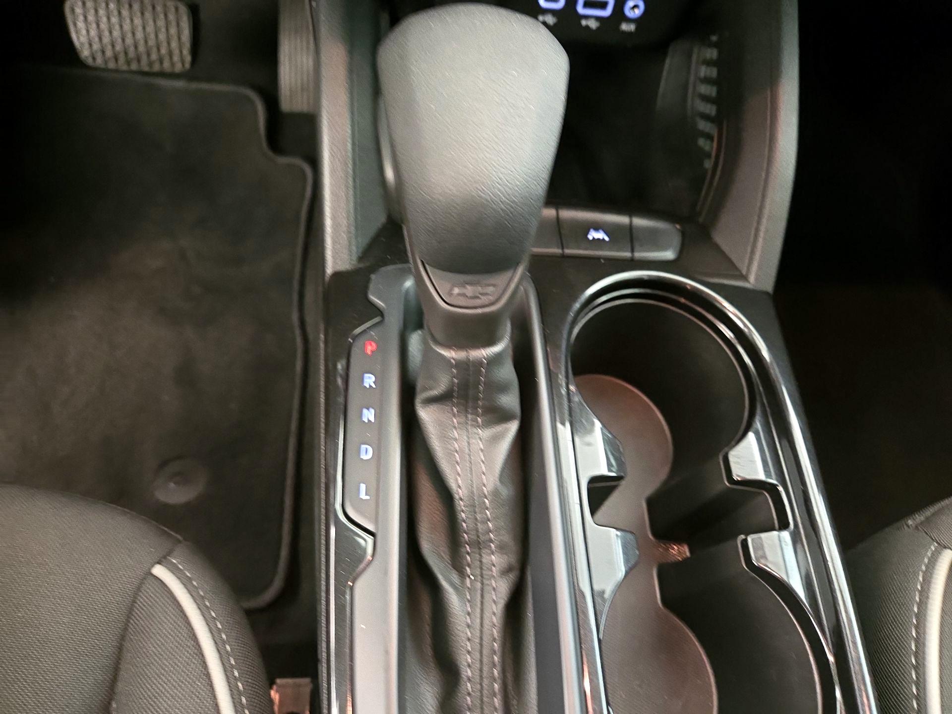 Thumbnail: 2023 Chevrolet TrailBlazer - 17