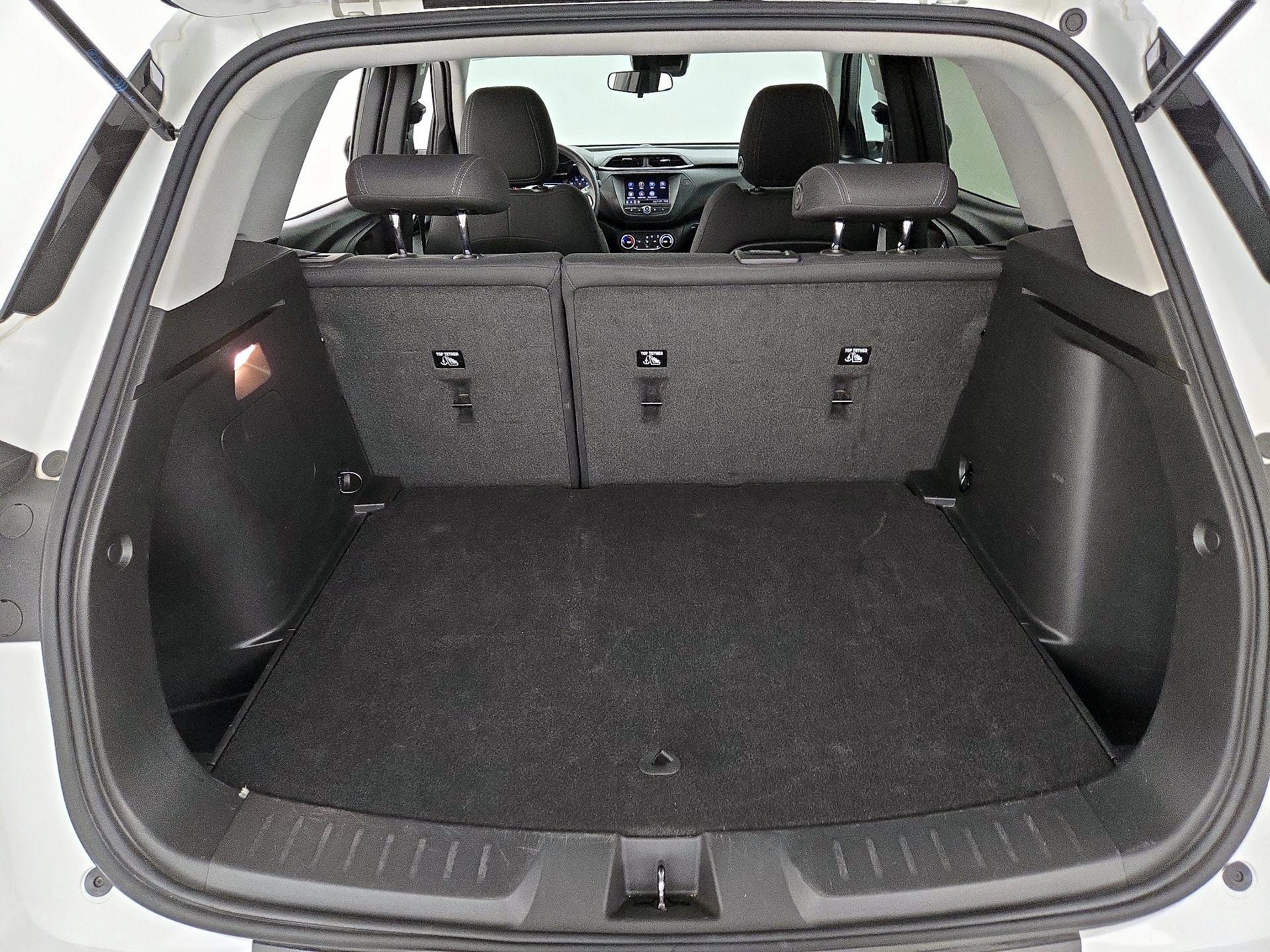 Thumbnail: 2023 Chevrolet TrailBlazer - 20