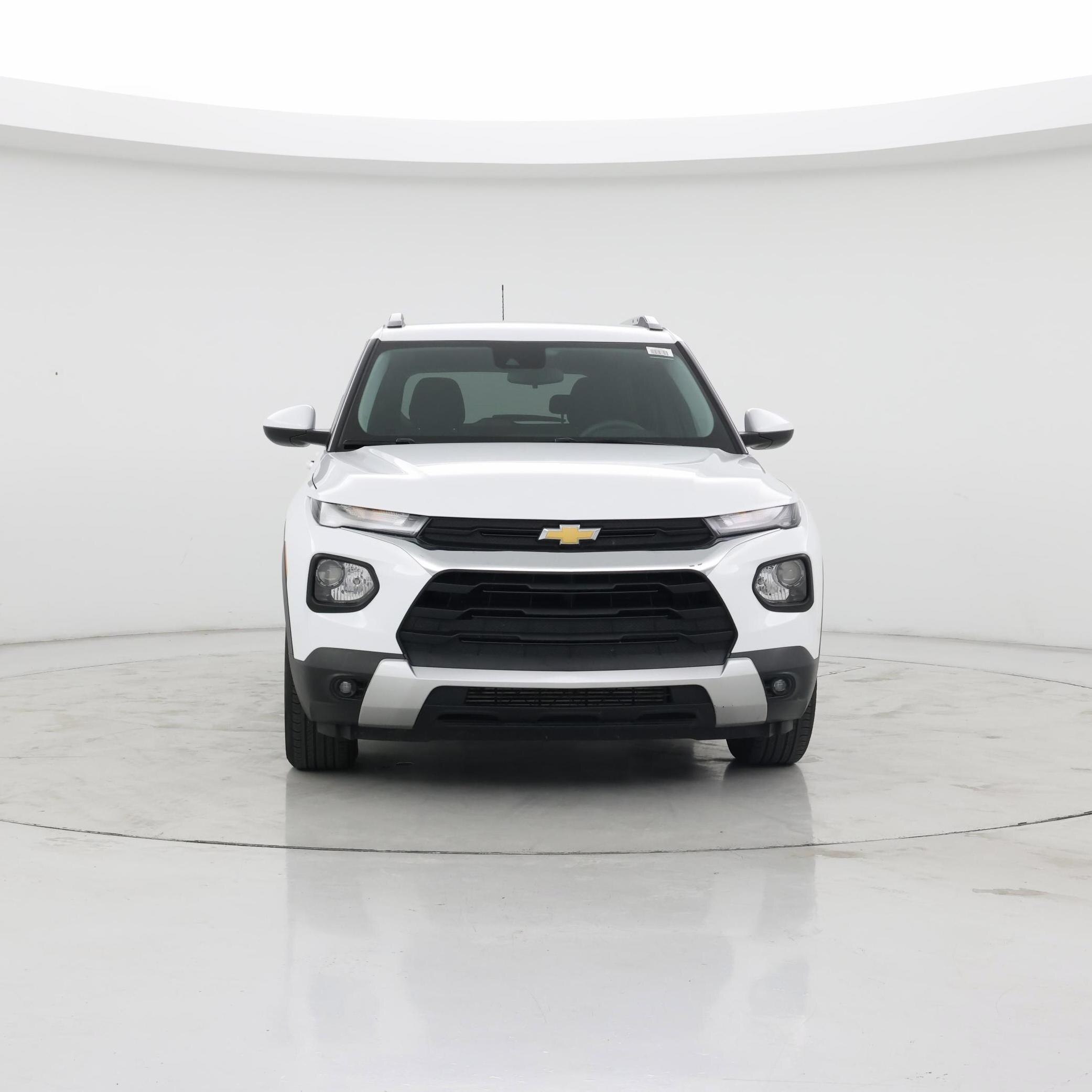 Thumbnail: 2023 Chevrolet TrailBlazer - 5