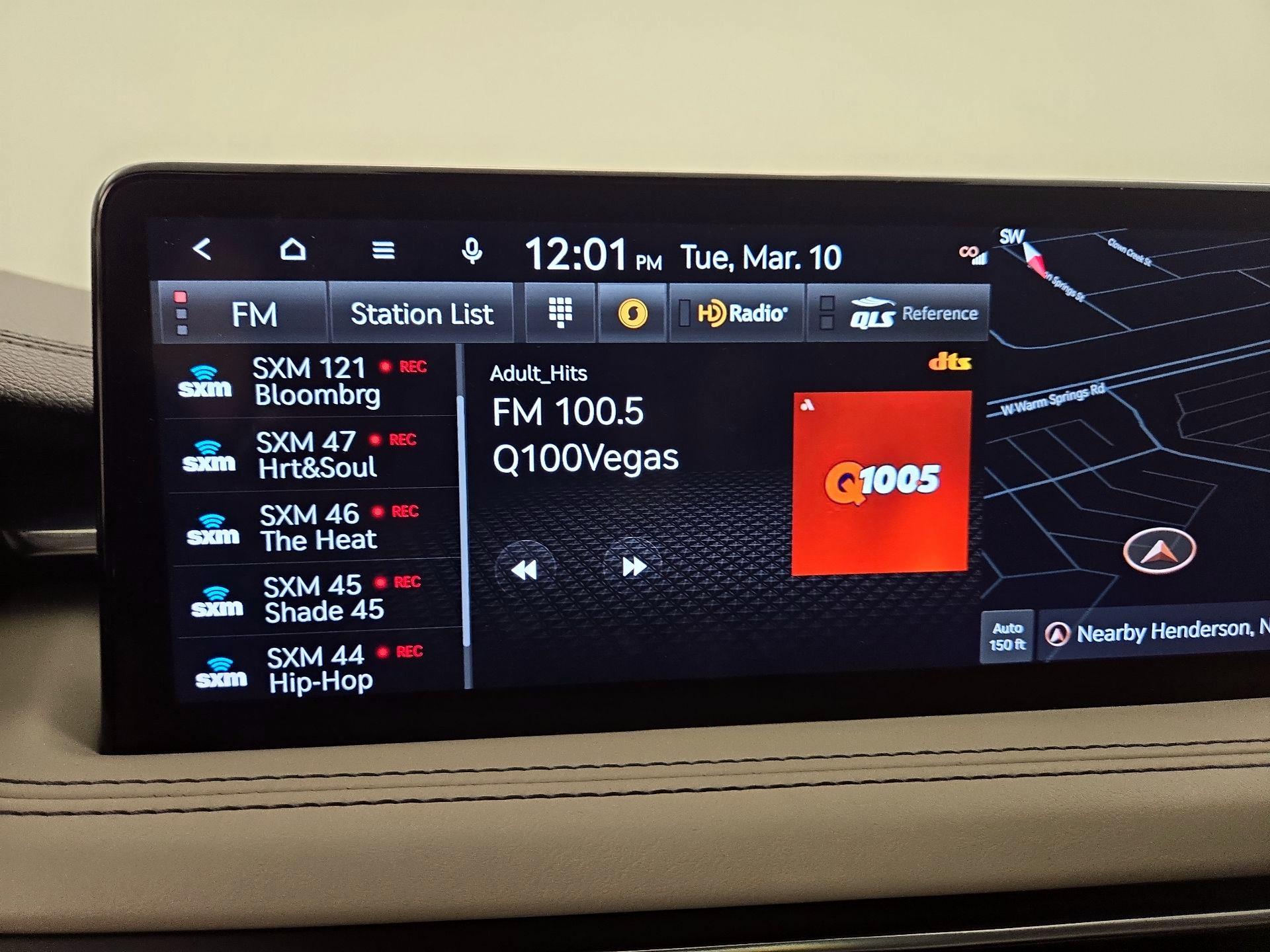 Thumbnail: 2023 Genesis G70 - 16