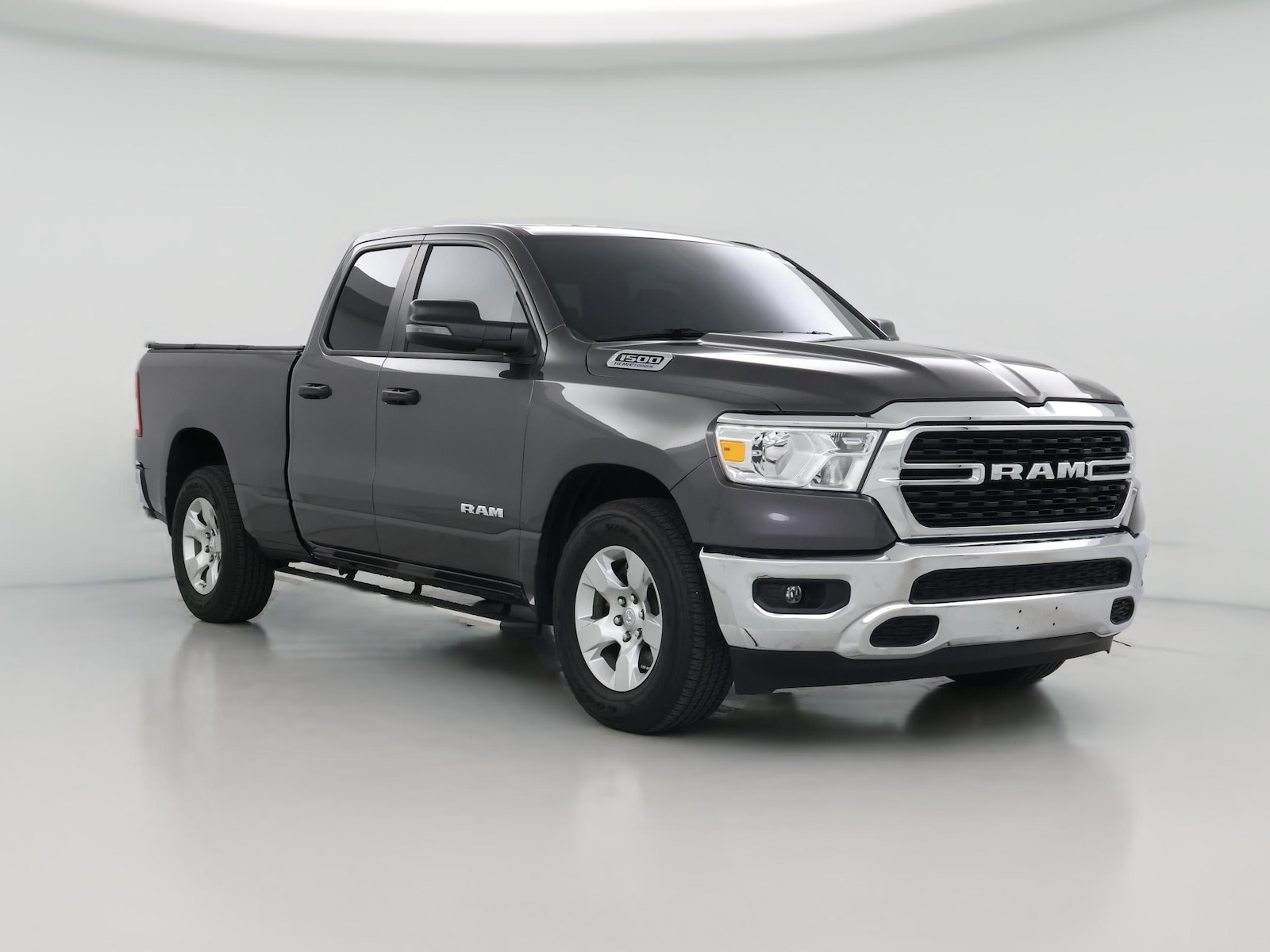 2024 RAM Ram 1500 Pickup