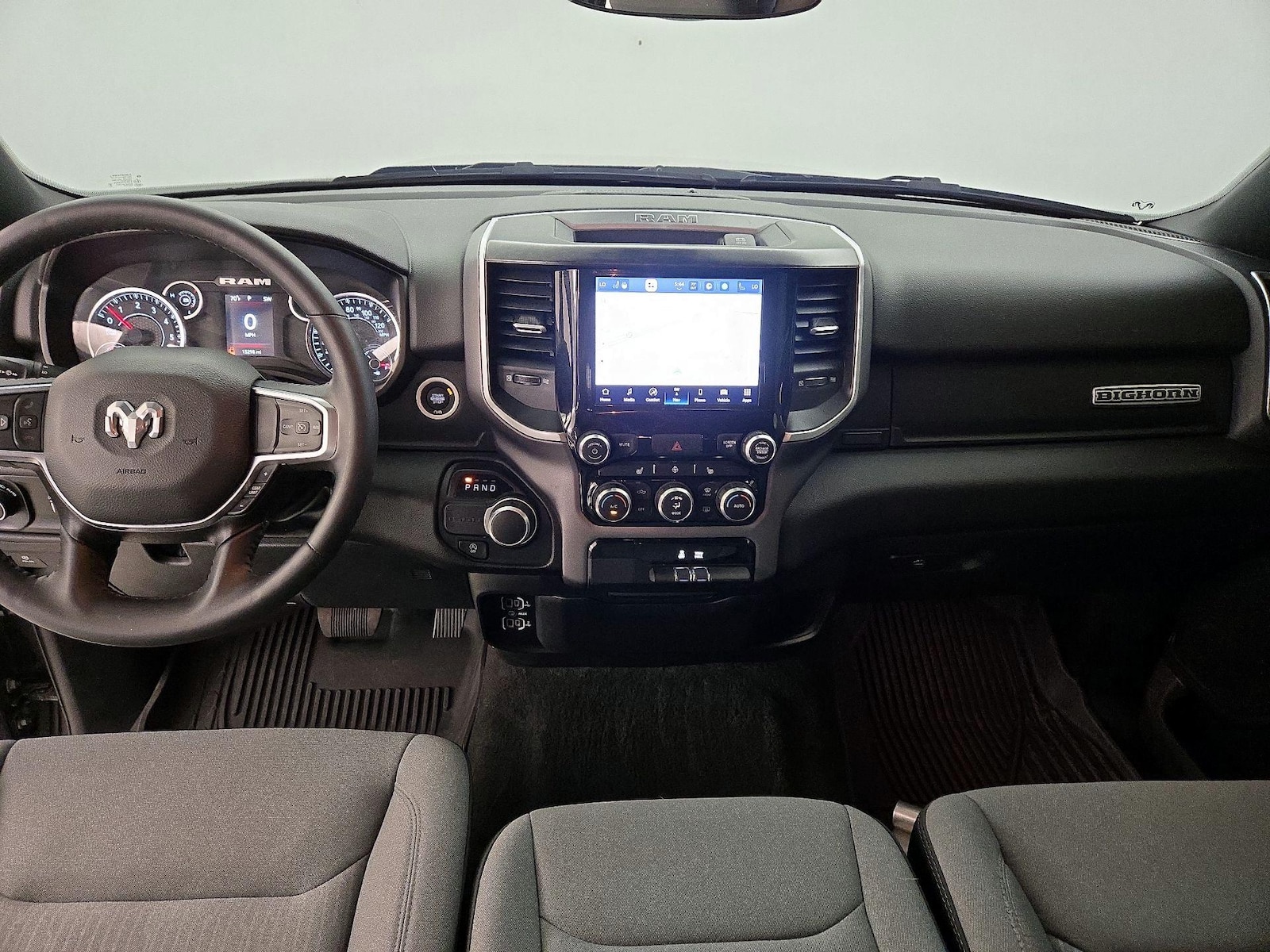 2024 RAM Ram 1500 Pickup Big Horn/Lone Star - Photo 10