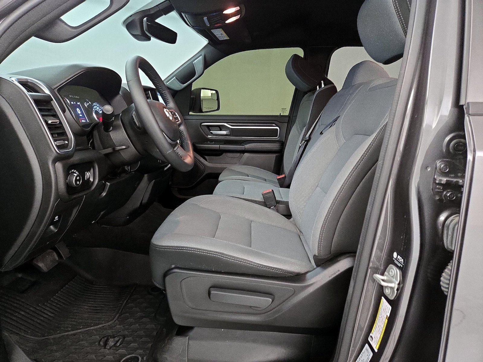 2024 RAM Ram 1500 Pickup Big Horn/Lone Star - Photo 12