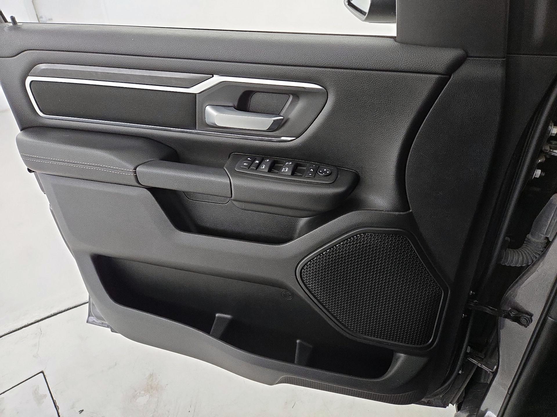 Thumbnail: 2024 RAM 1500 - 12