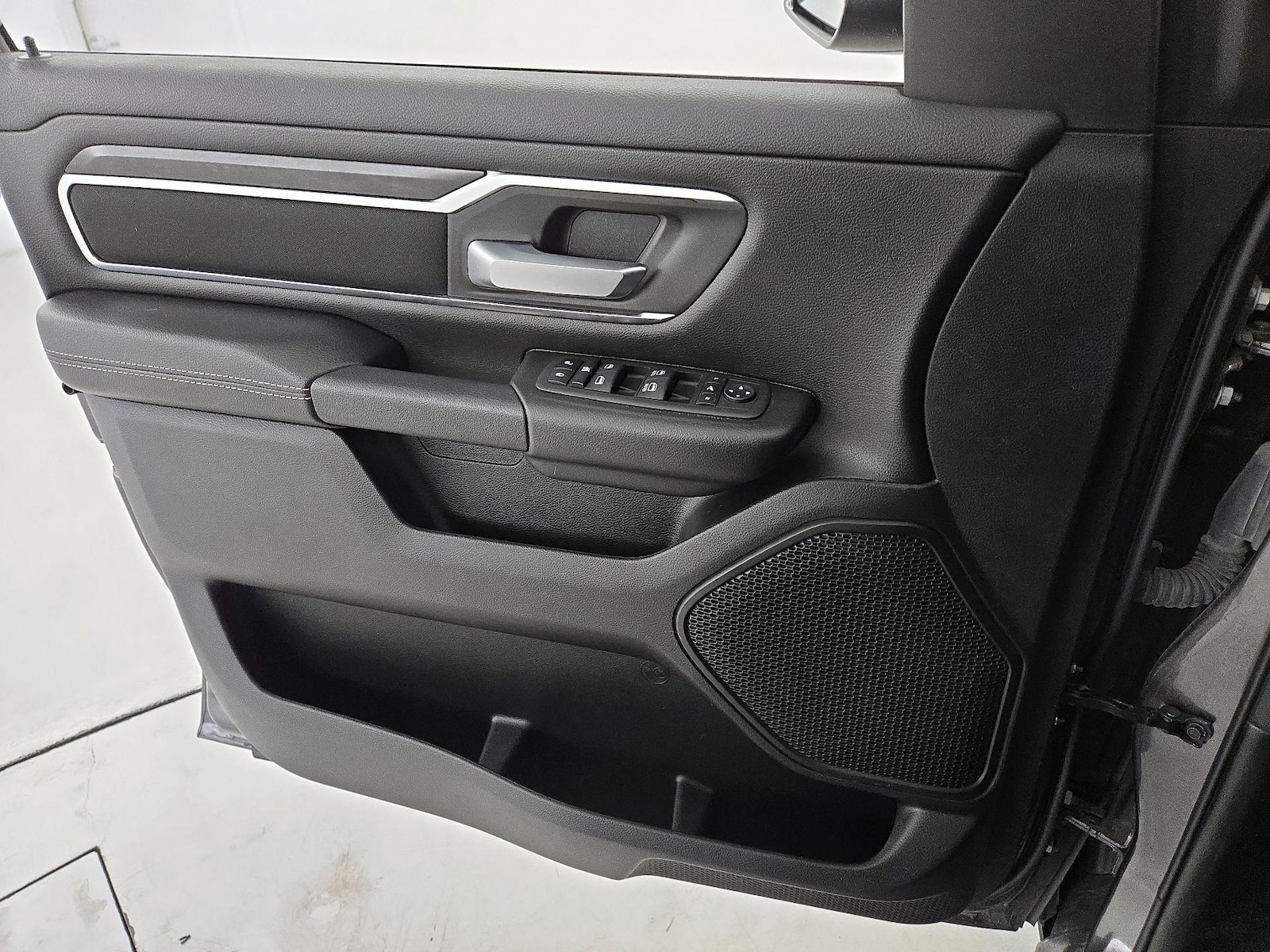 2024 RAM Ram 1500 Pickup Big Horn/Lone Star - Photo 13