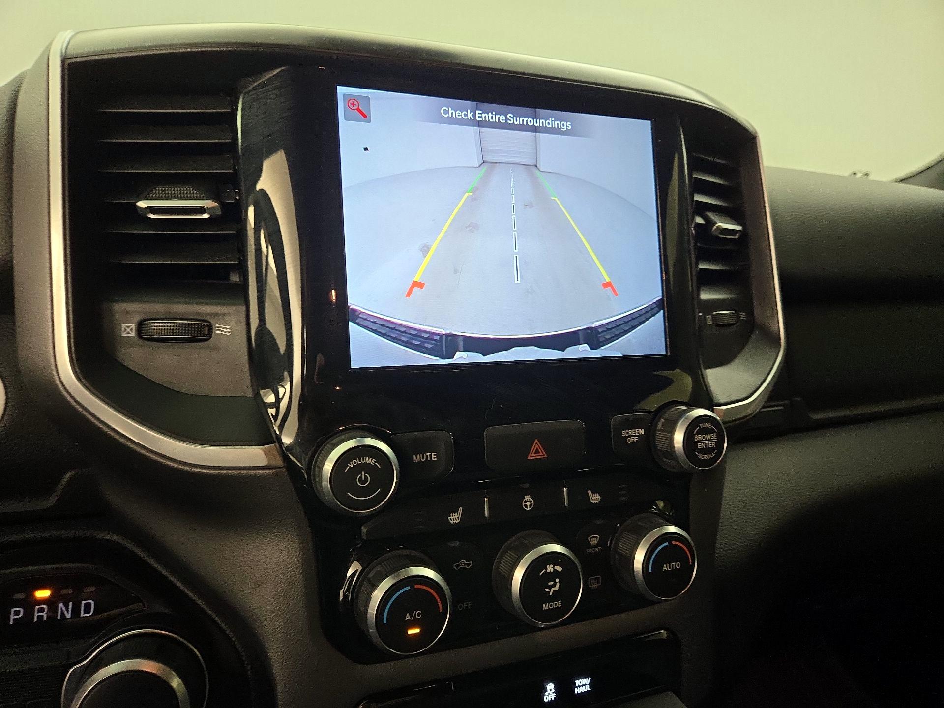 Thumbnail: 2024 RAM 1500 - 15