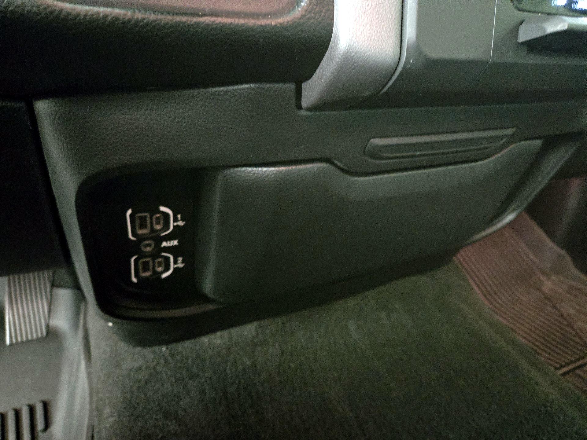 Thumbnail: 2024 RAM 1500 - 19