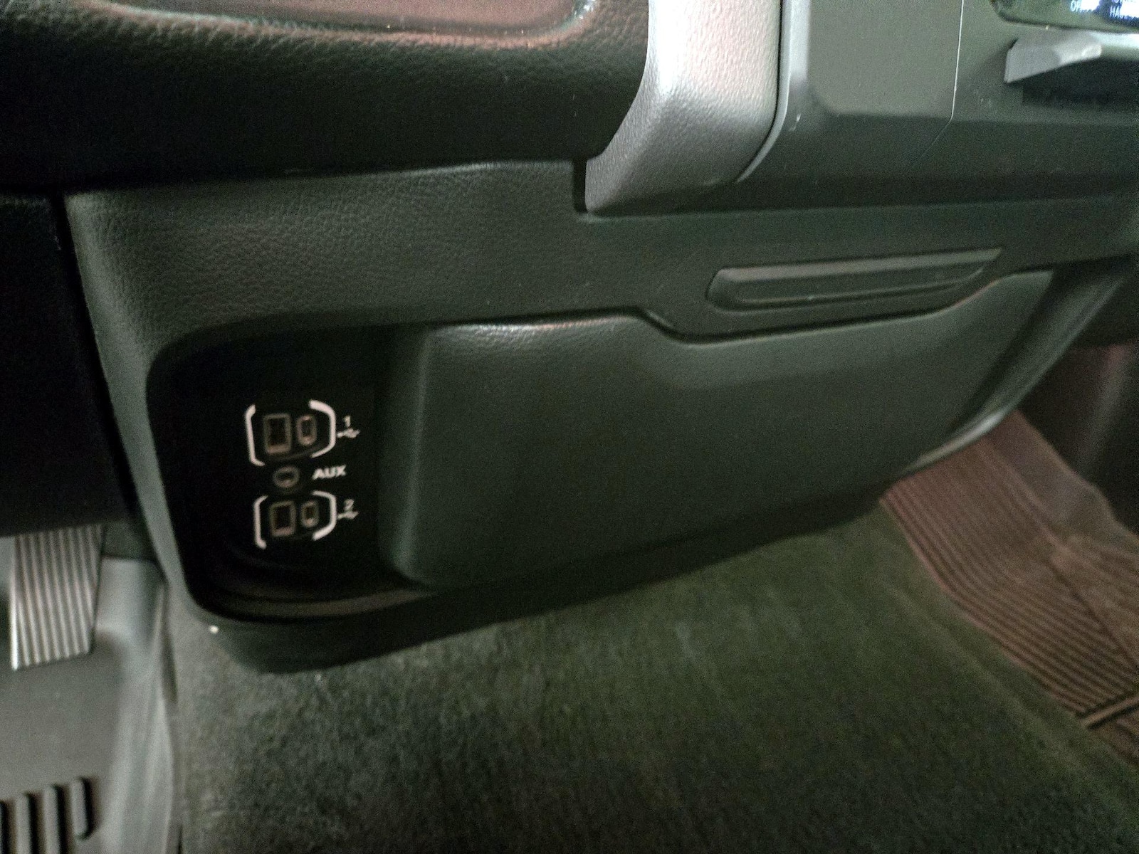 2024 RAM Ram 1500 Pickup Big Horn/Lone Star - Photo 20