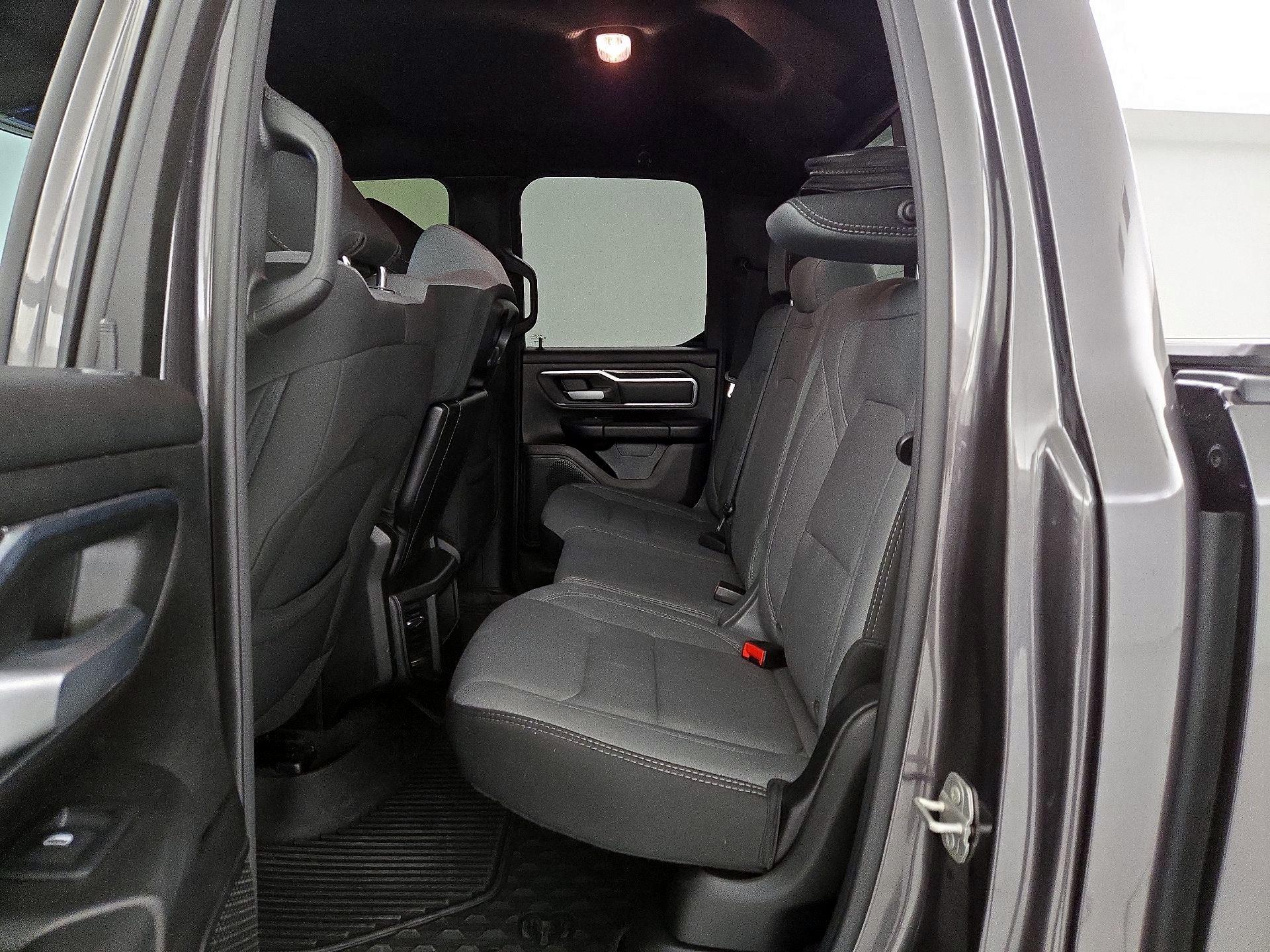 Thumbnail: 2024 RAM 1500 - 20