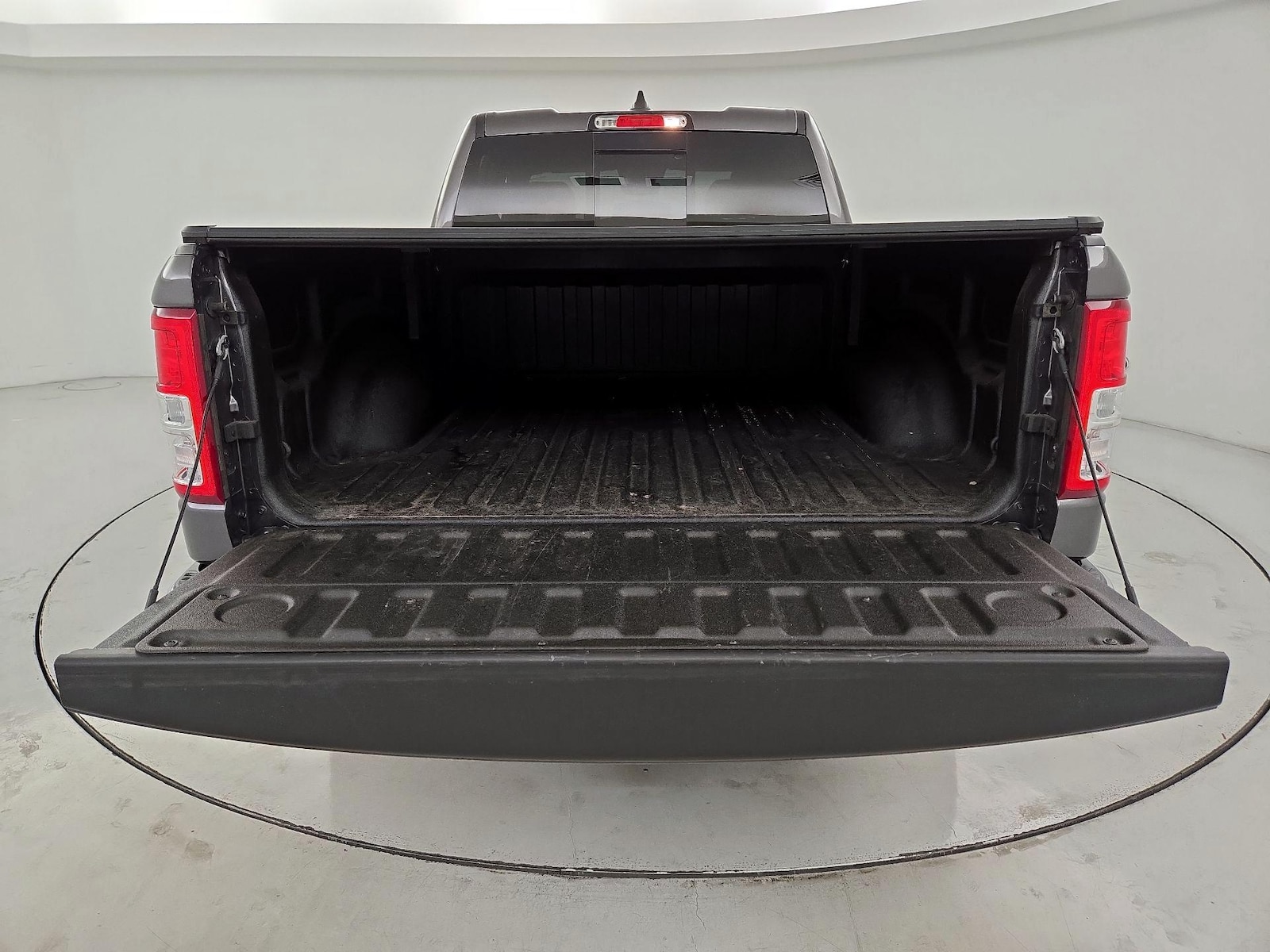 2024 RAM Ram 1500 Pickup Big Horn/Lone Star - Photo 22