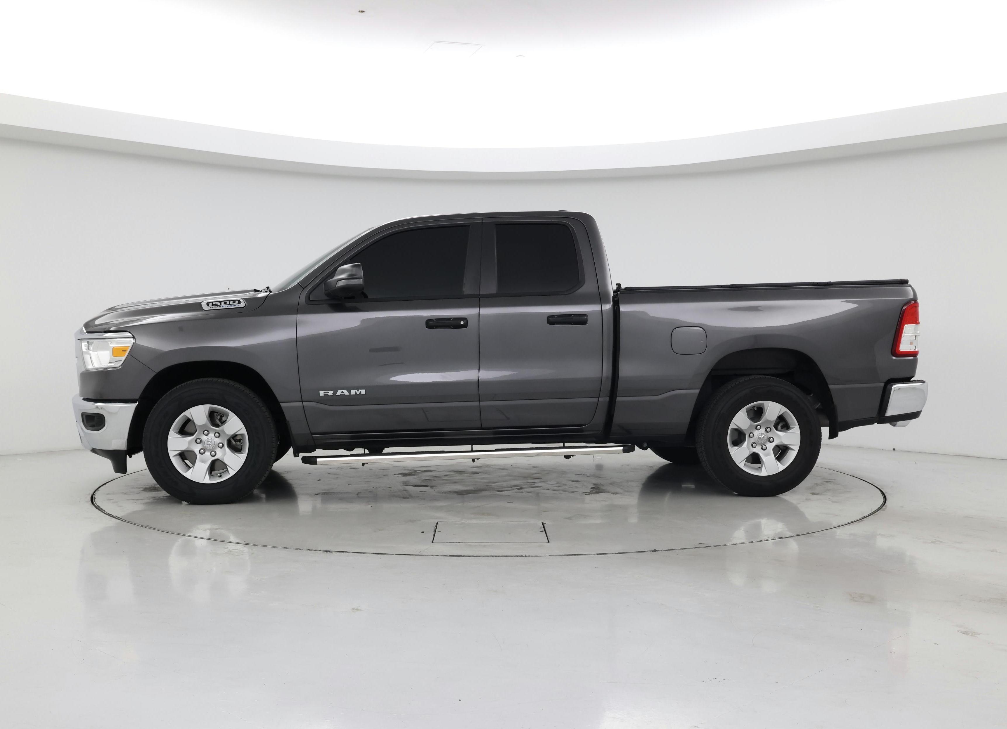 Thumbnail: 2024 RAM 1500 - 3
