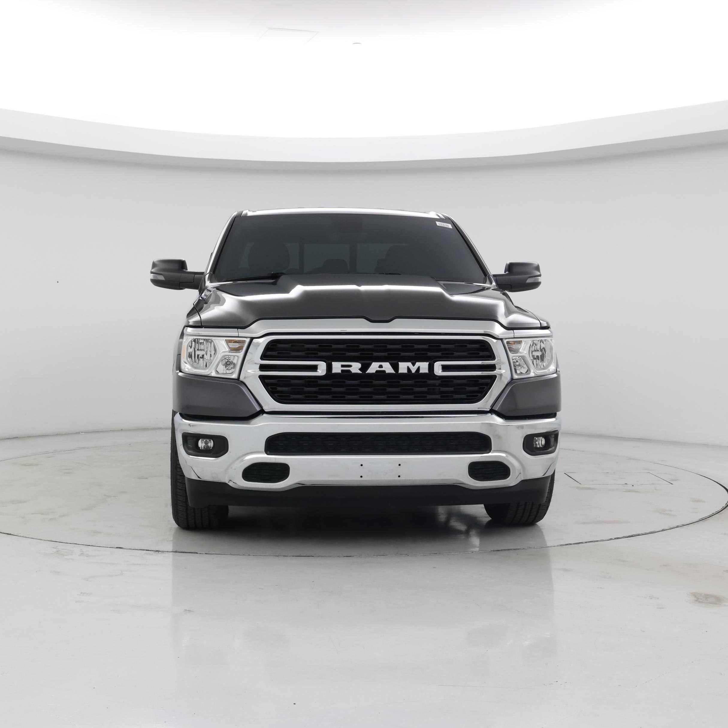 Thumbnail: 2024 RAM 1500 - 5