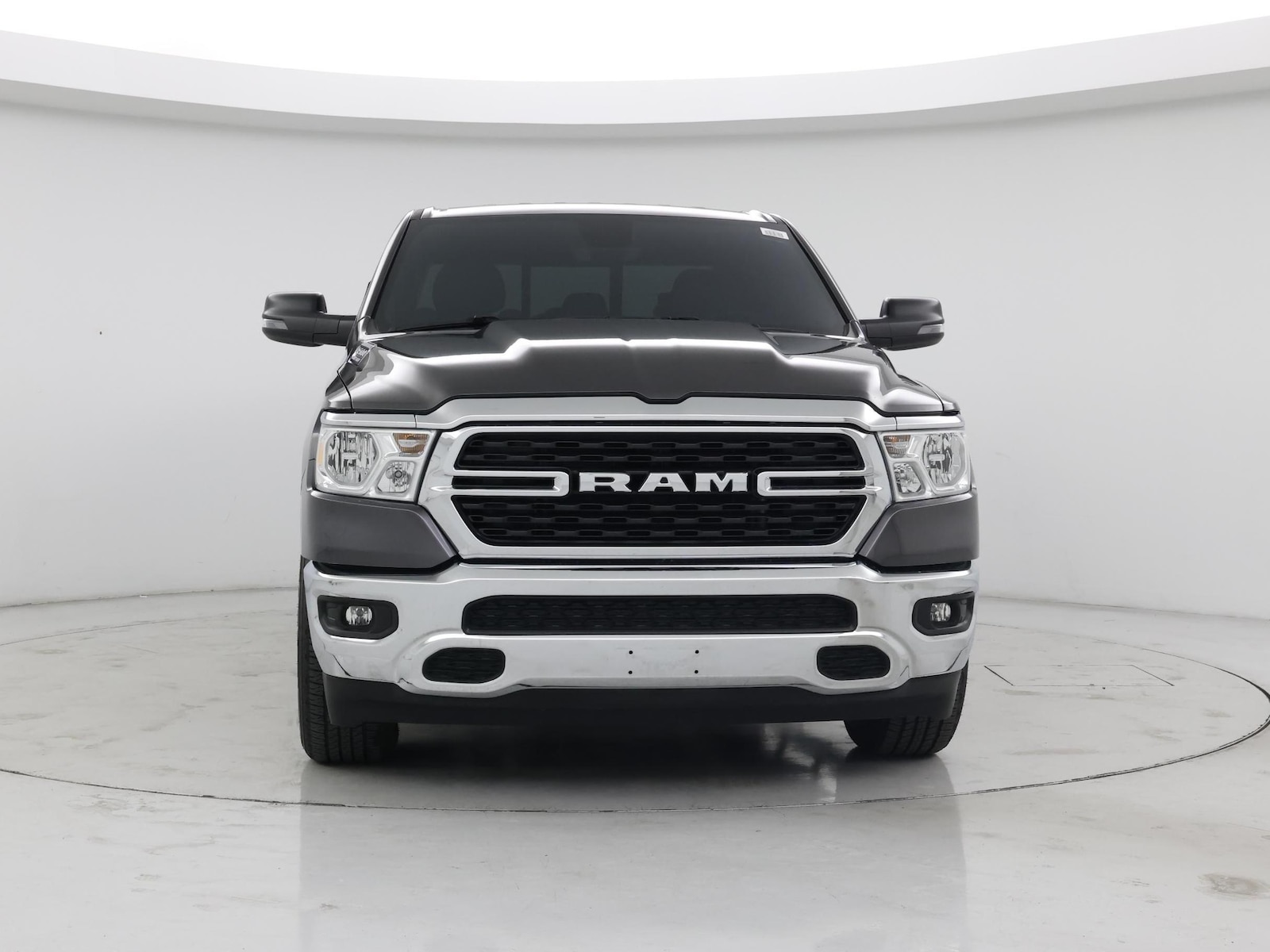 2024 RAM Ram 1500 Pickup Big Horn/Lone Star - Photo 6