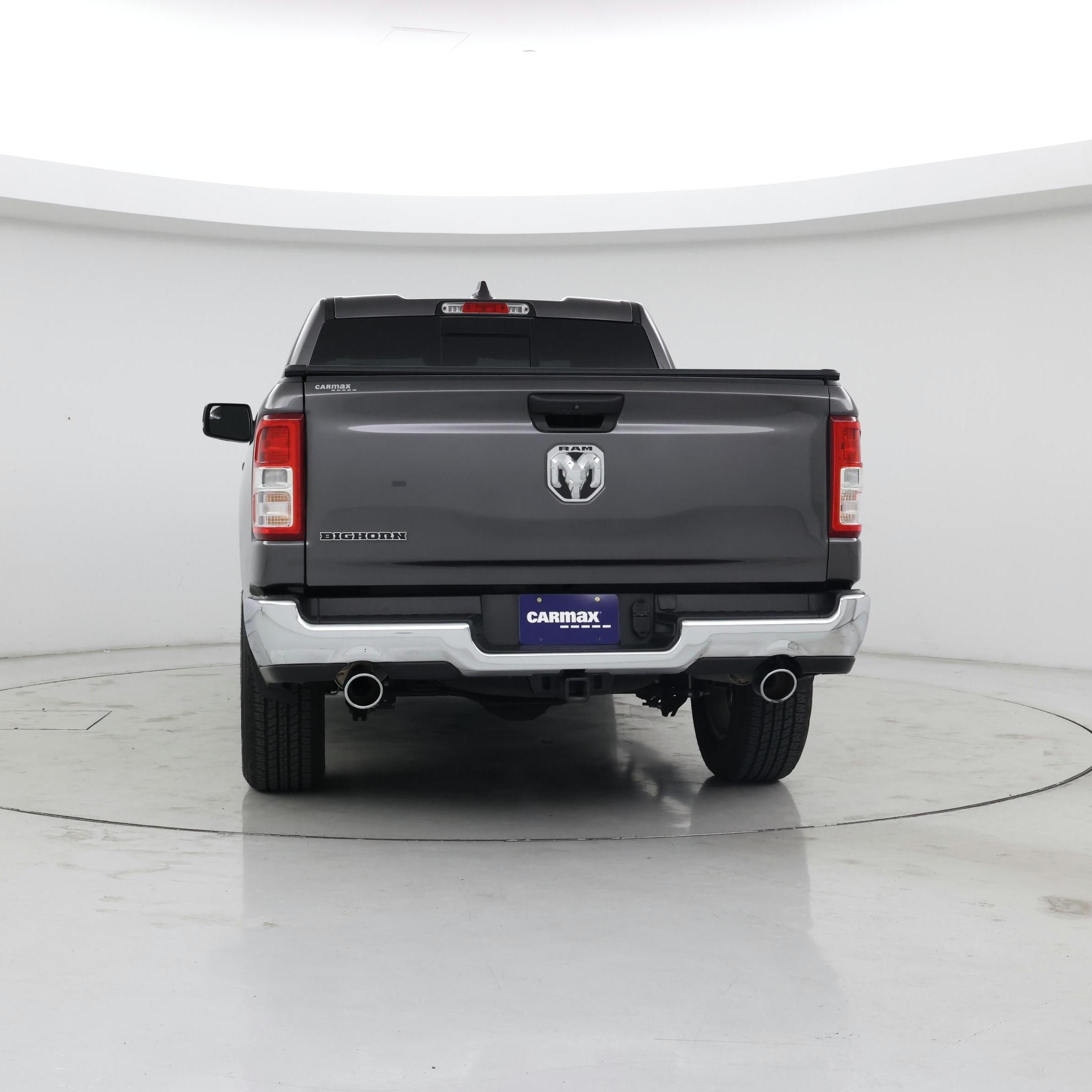 Thumbnail: 2024 RAM 1500 - 6