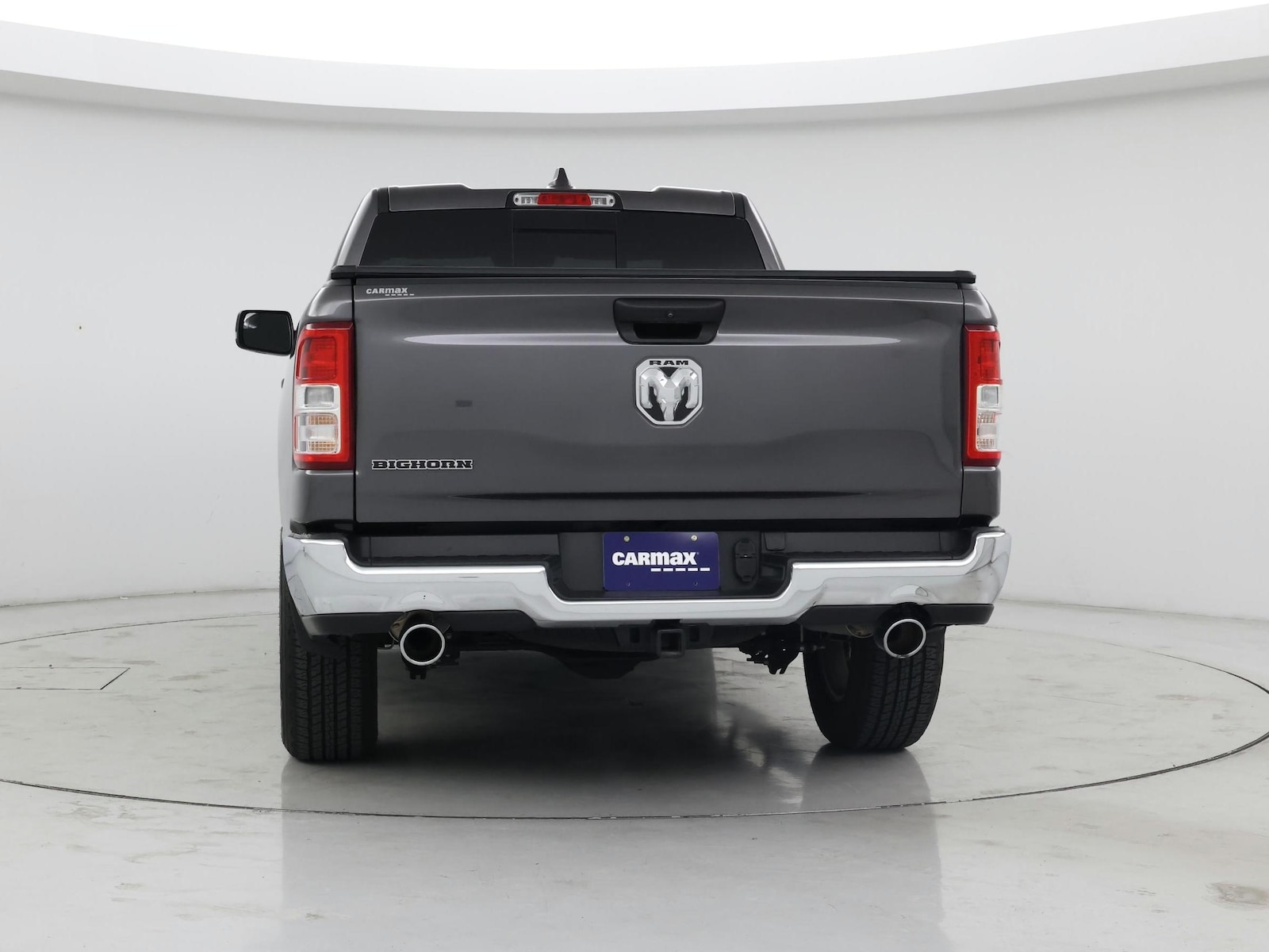 2024 RAM Ram 1500 Pickup Big Horn/Lone Star - Photo 7