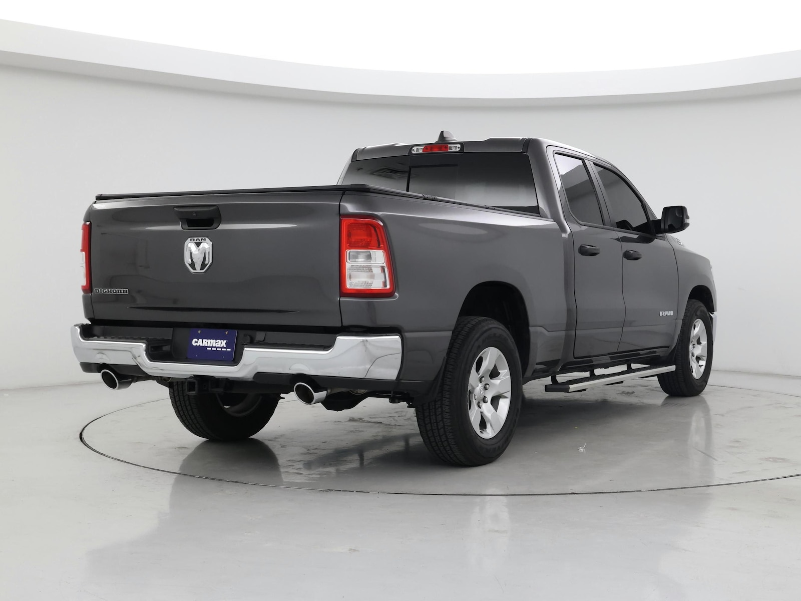 2024 RAM Ram 1500 Pickup Big Horn/Lone Star - Photo 9