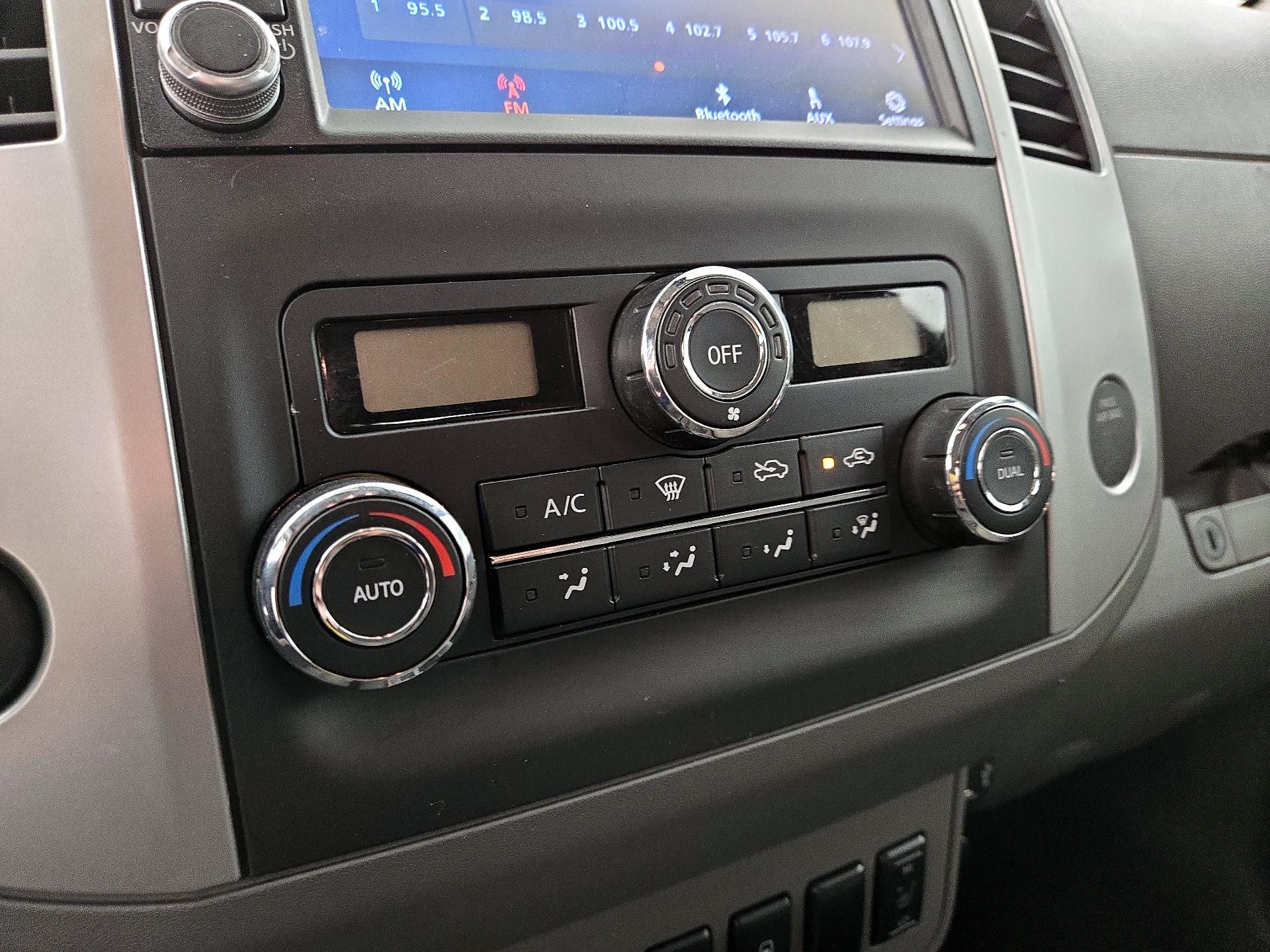 Thumbnail: 2020 Nissan Frontier - 16