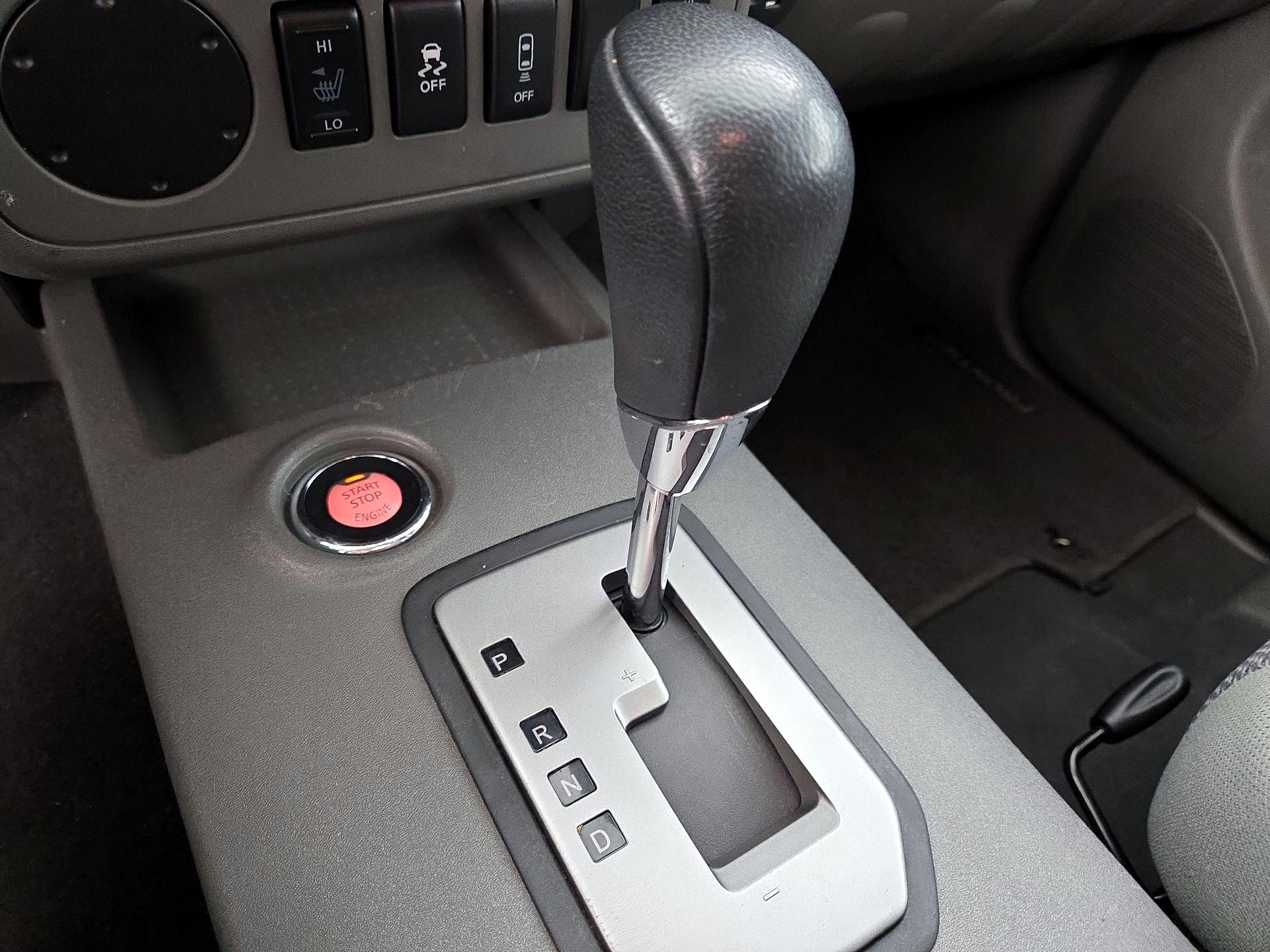 Thumbnail: 2020 Nissan Frontier - 17