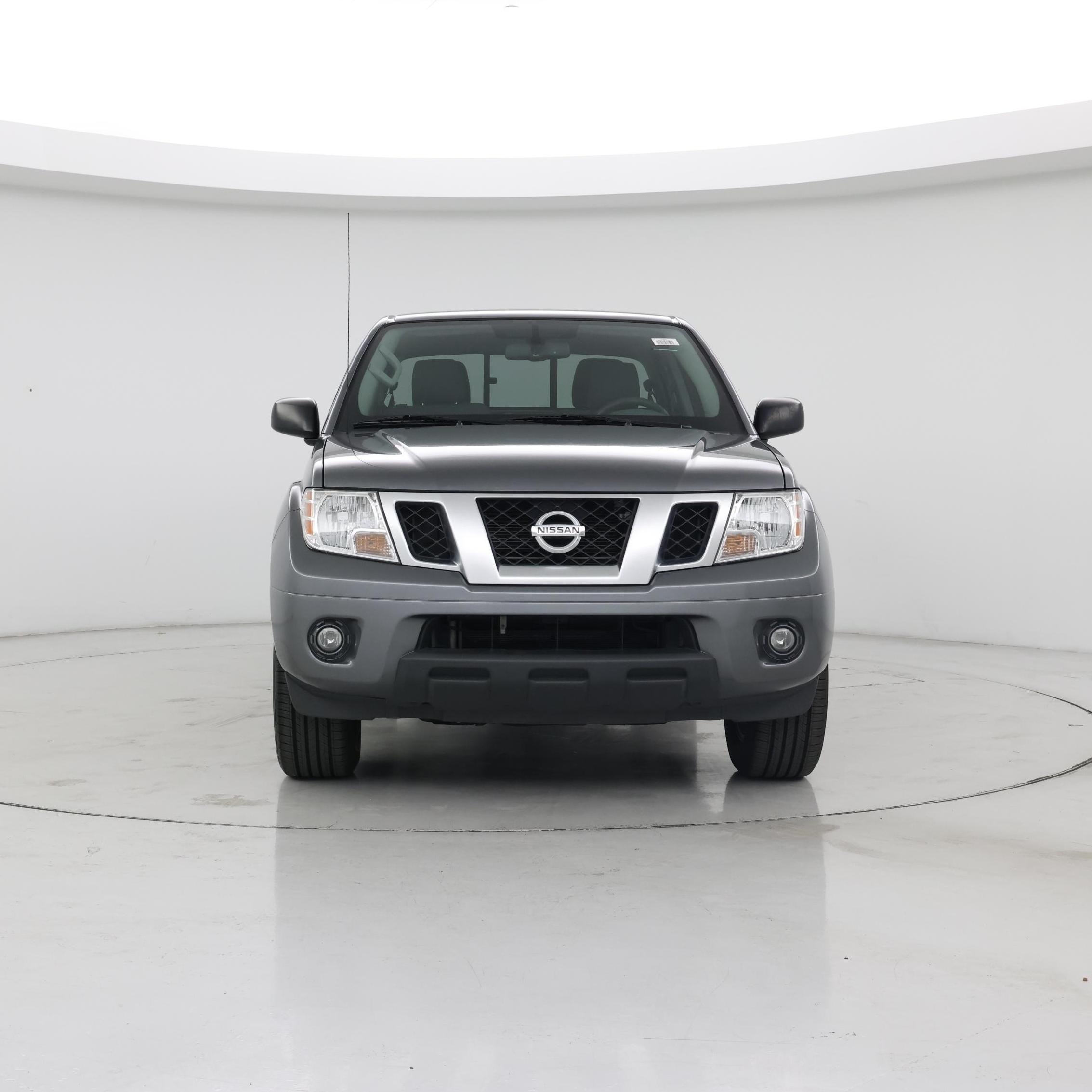 Thumbnail: 2020 Nissan Frontier - 5