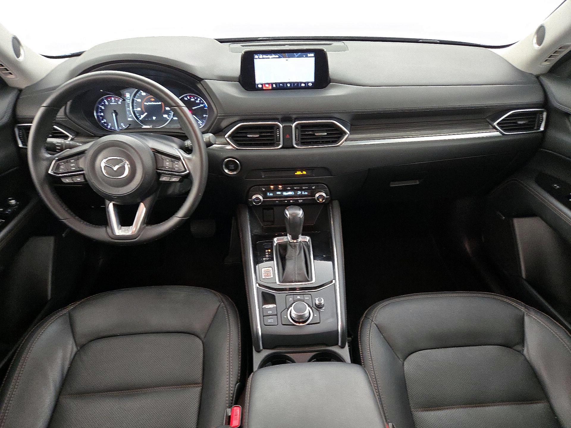 Thumbnail: 2019 Mazda CX-5 - 9