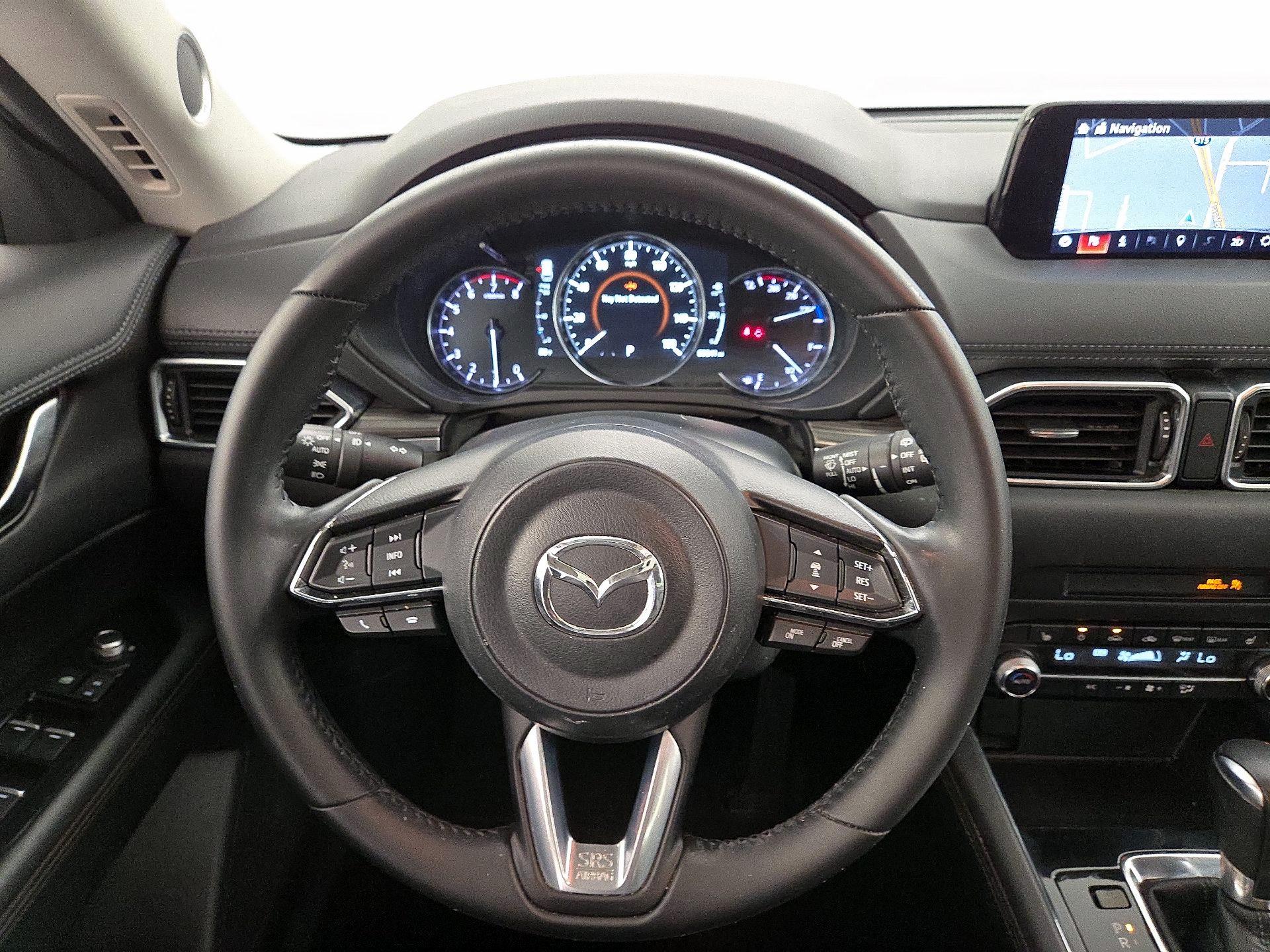 Thumbnail: 2019 Mazda CX-5 - 10