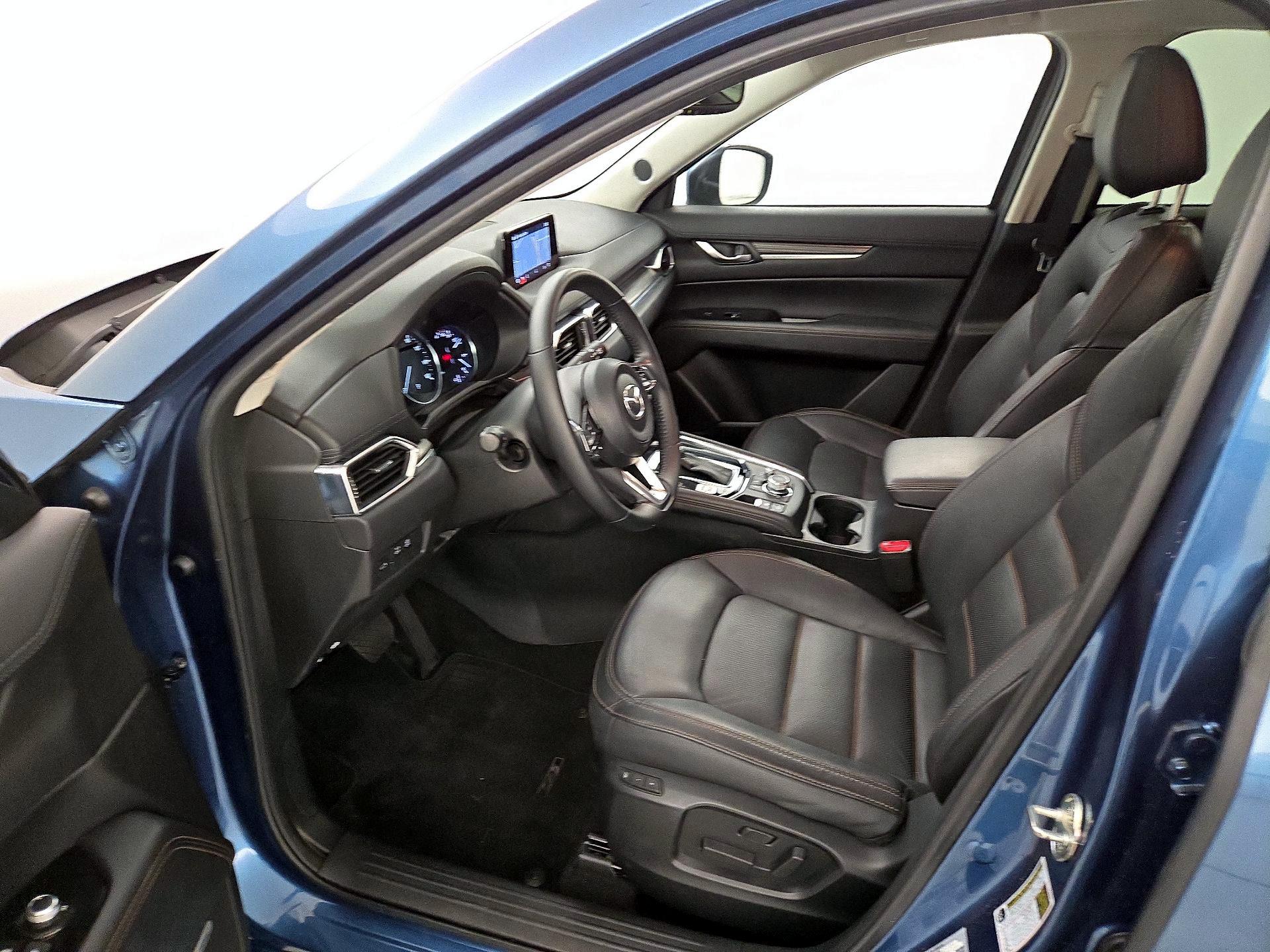 Thumbnail: 2019 Mazda CX-5 - 11