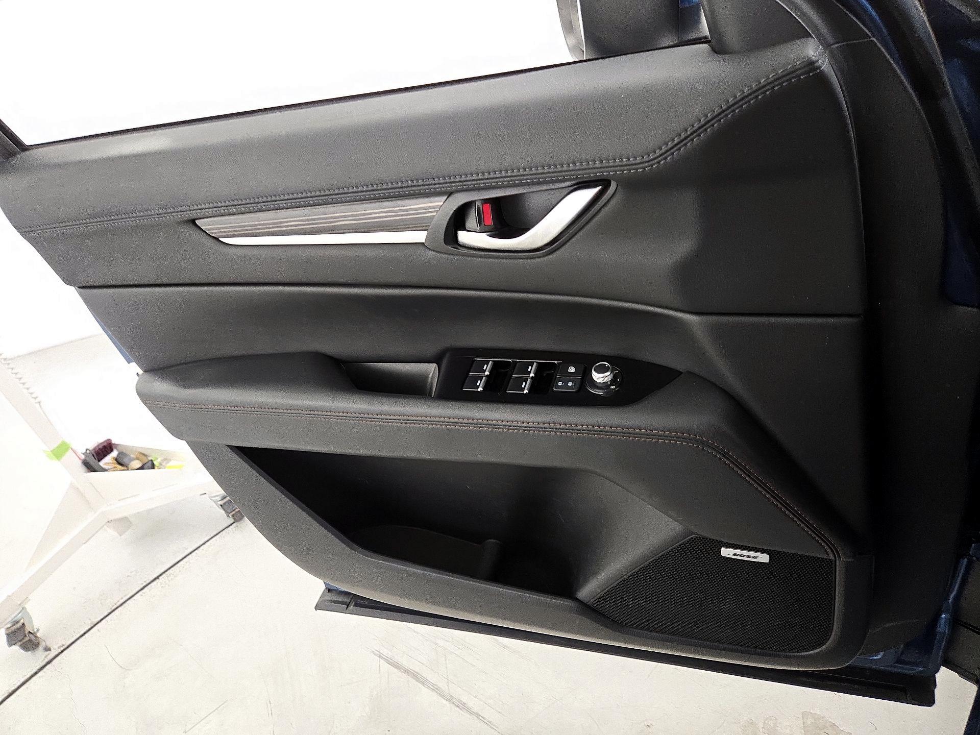 Thumbnail: 2019 Mazda CX-5 - 12