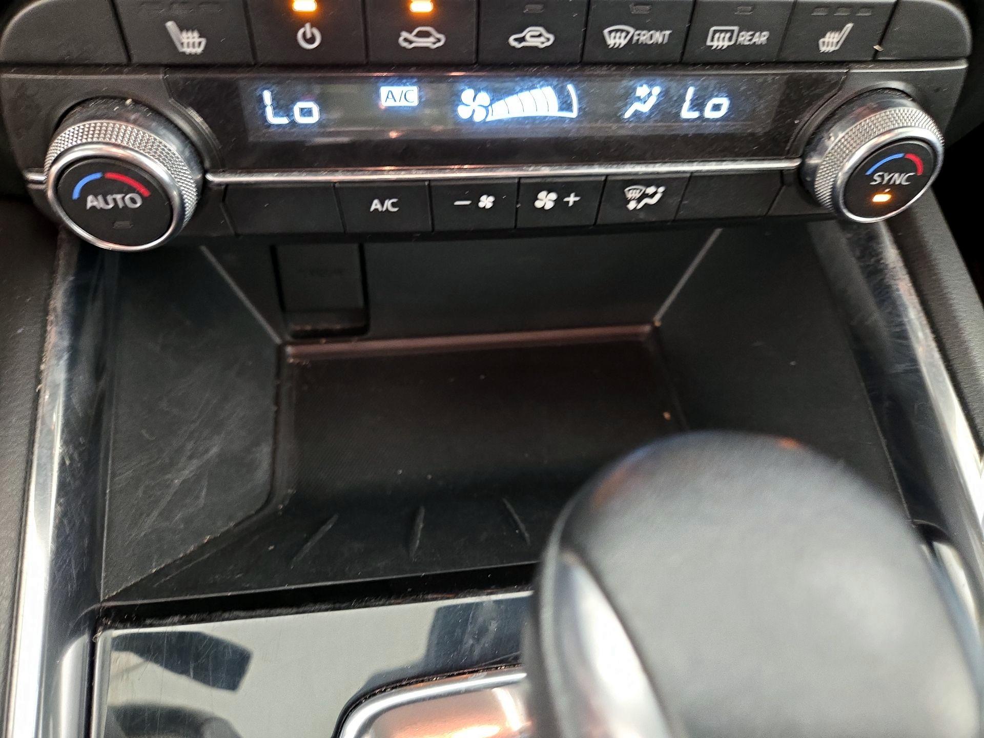 Thumbnail: 2019 Mazda CX-5 - 17