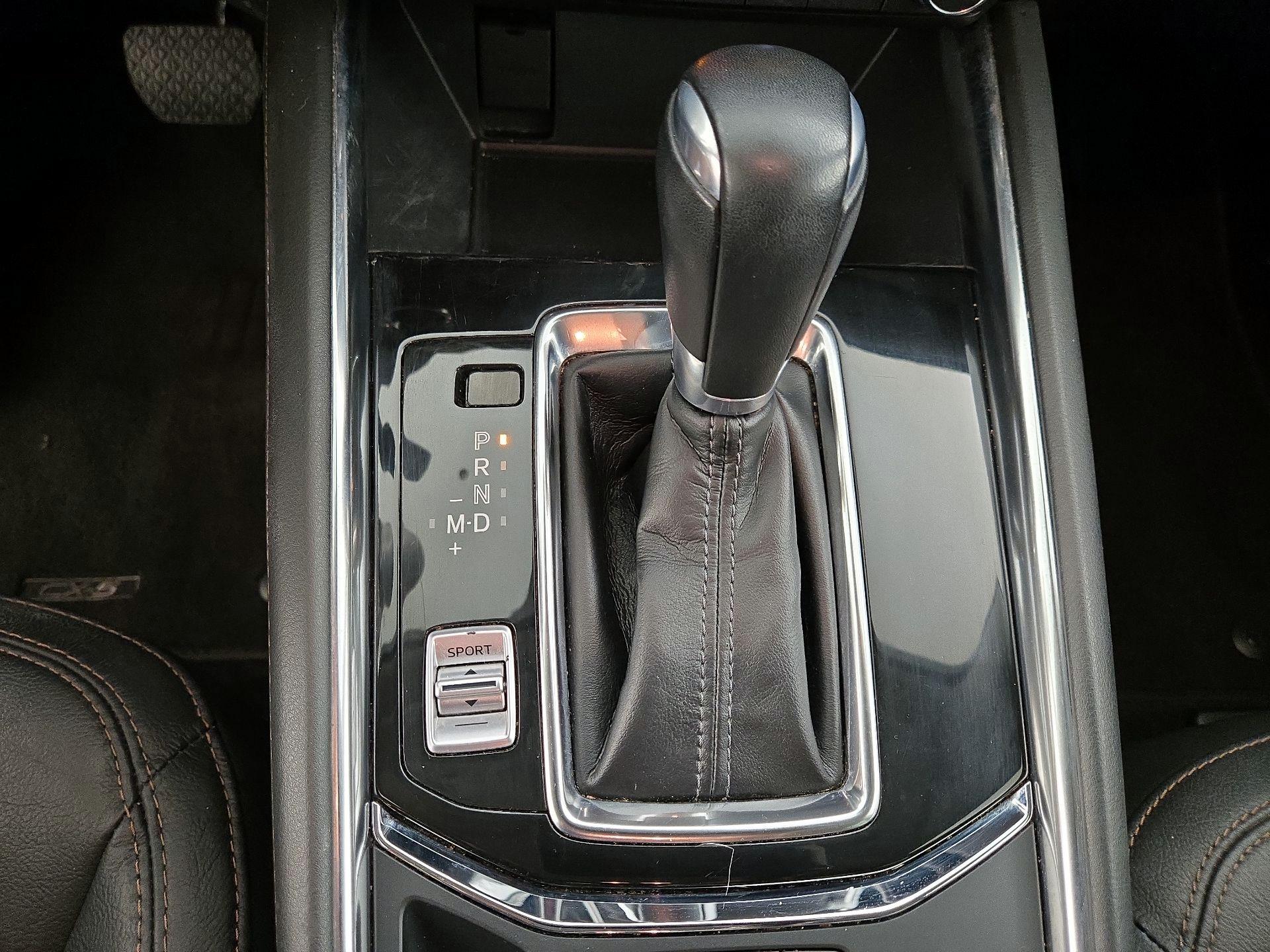 Thumbnail: 2019 Mazda CX-5 - 18