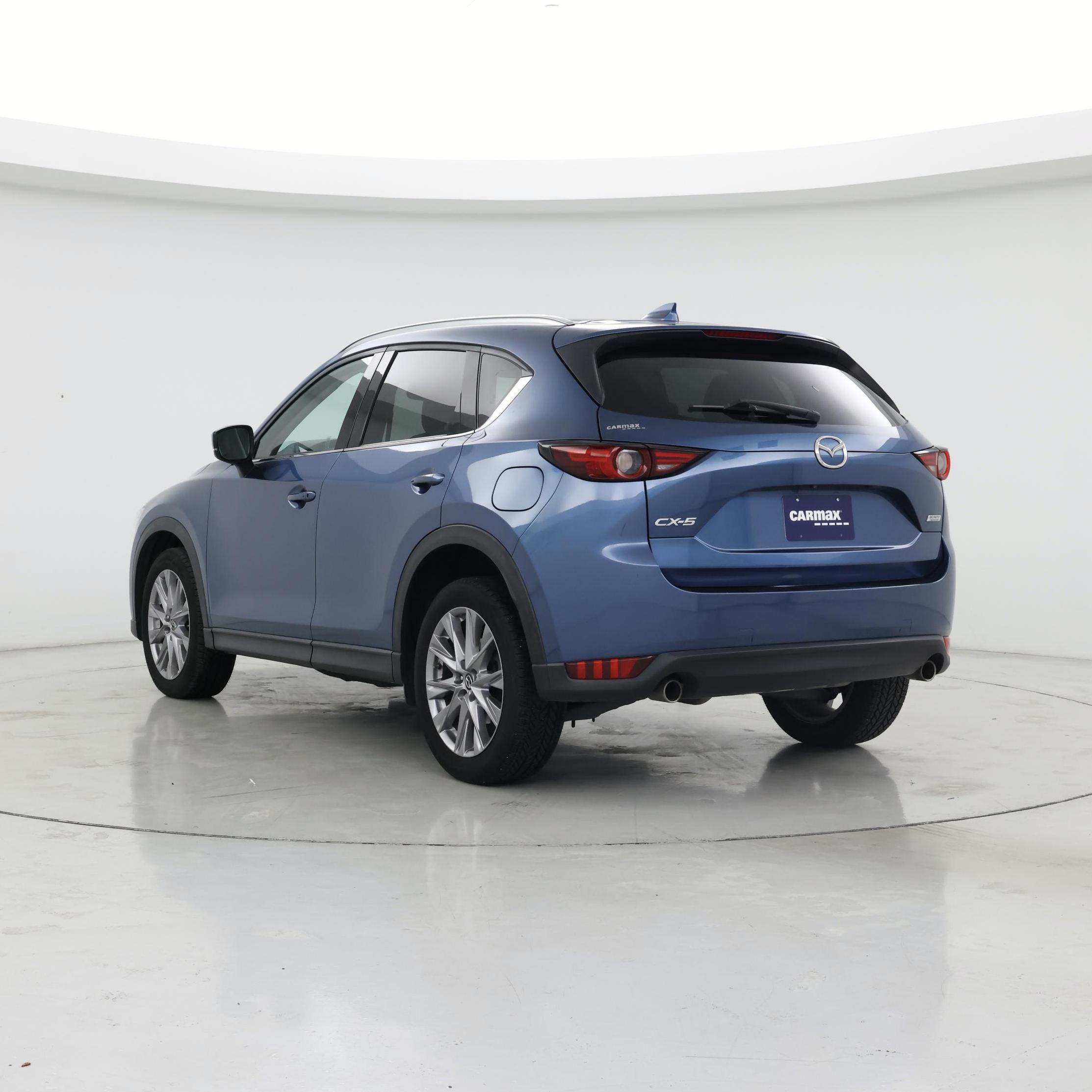 Thumbnail: 2019 Mazda CX-5 - 2